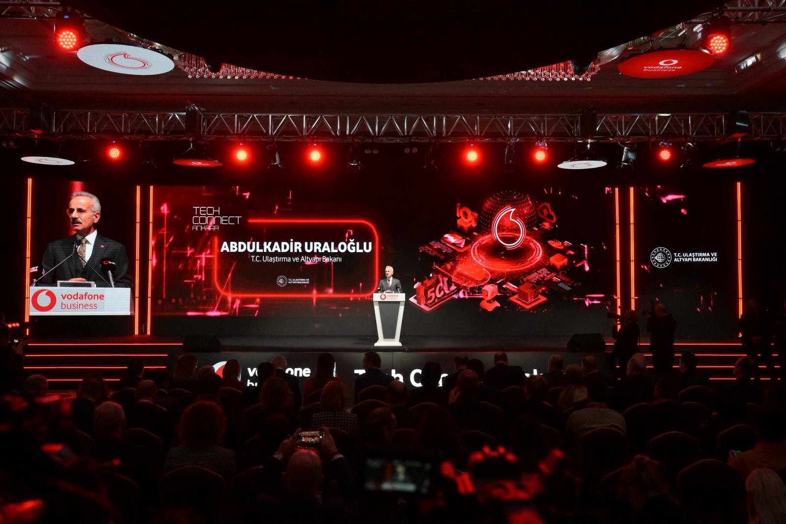 5G Teknolojisi ve Türkiye