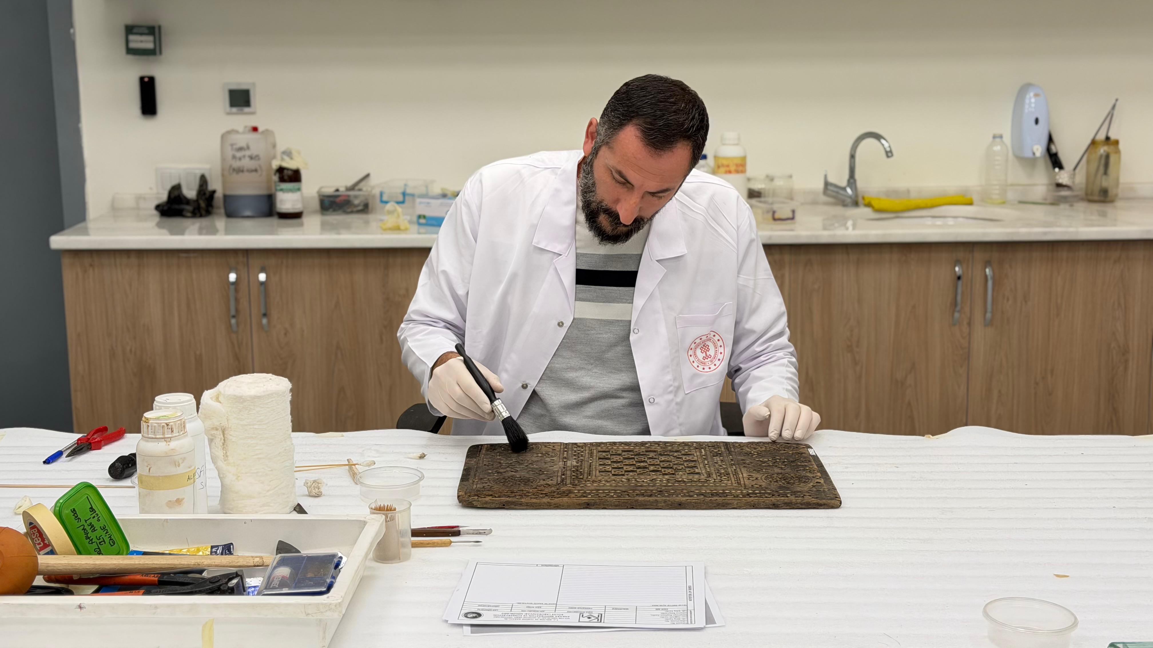 Mustafa Cengiz Özduygulu