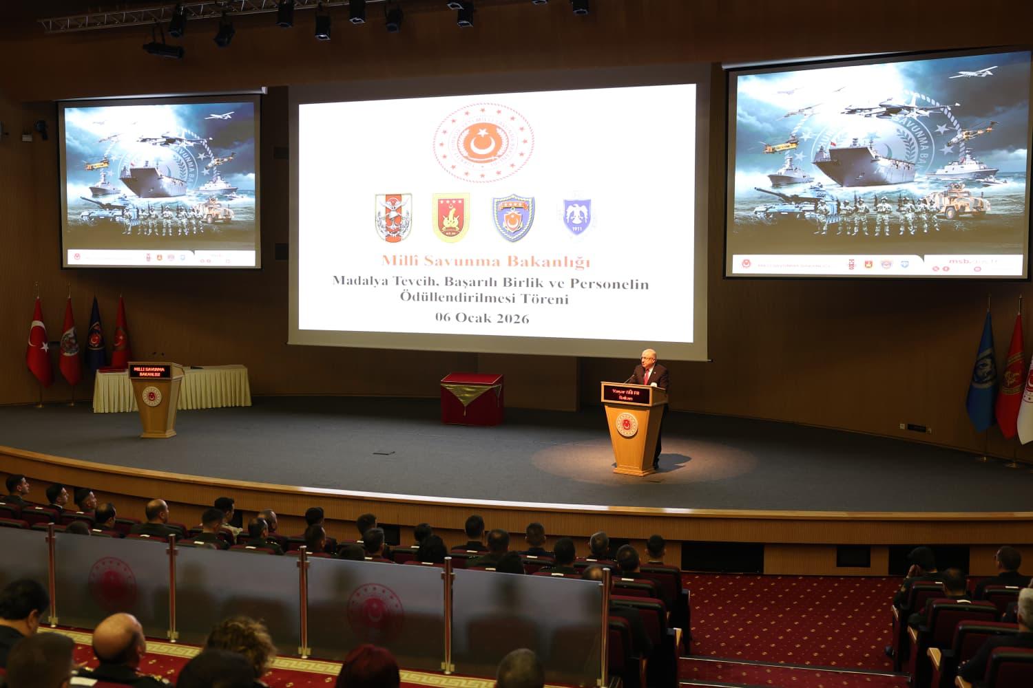 Genelkurmay Başkanı Orgeneral Selçuk Bayraktaroğlu