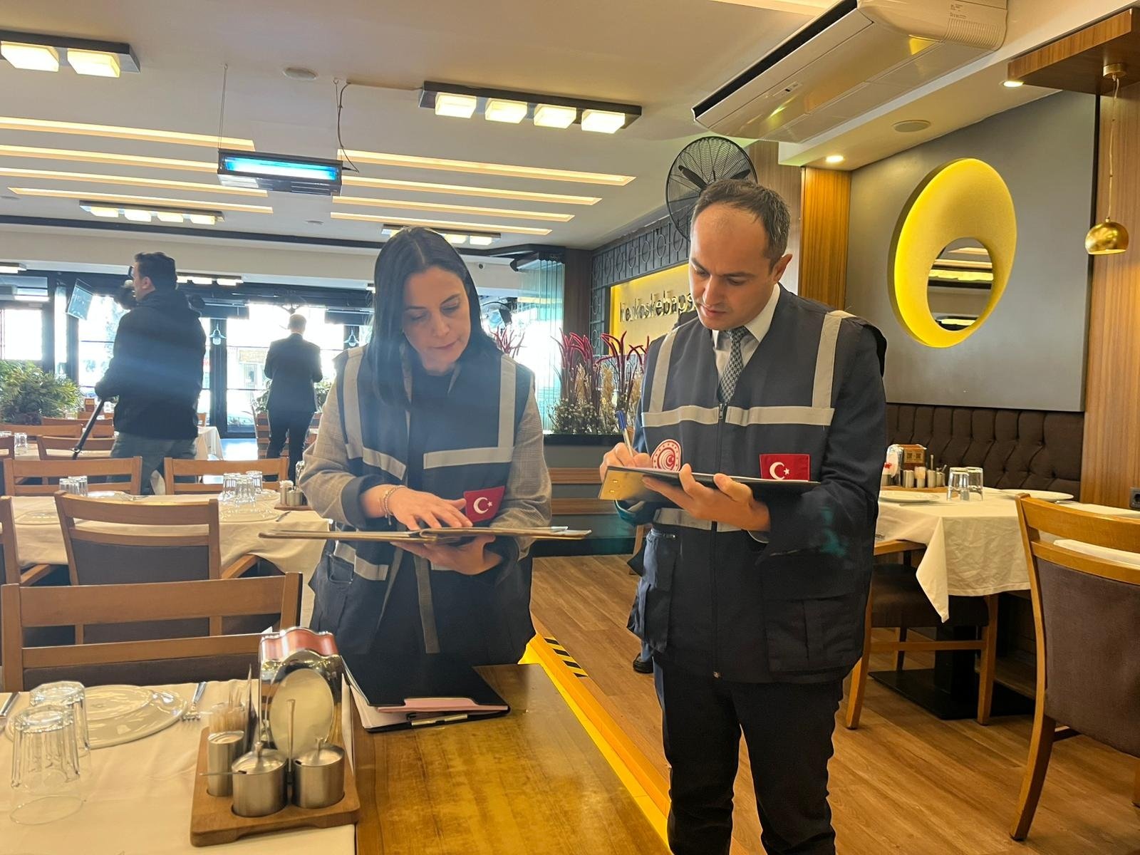 Ramazan Öncesi Fiyat Denetimi