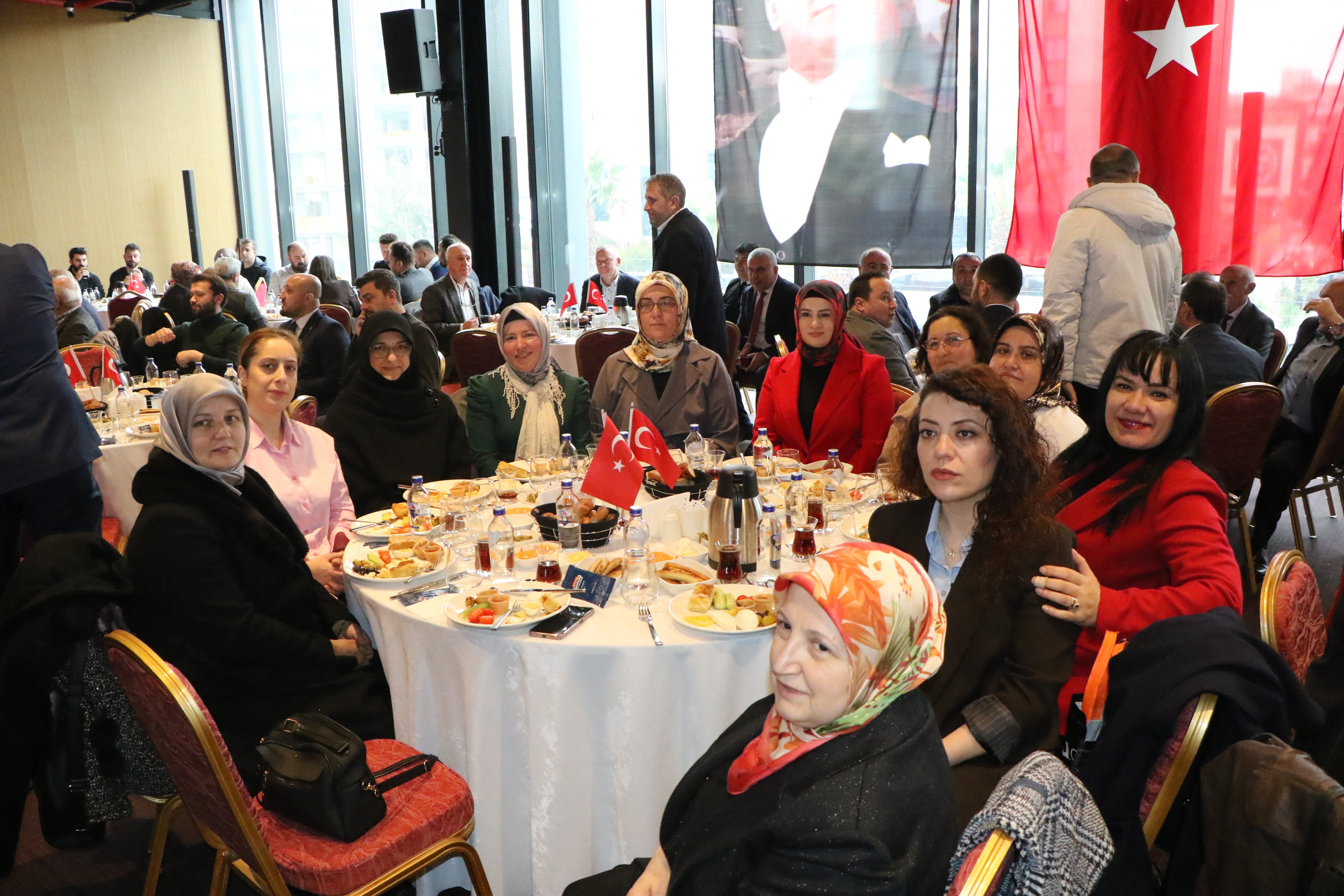 İçişleri Bakanı Ali Yerlikaya