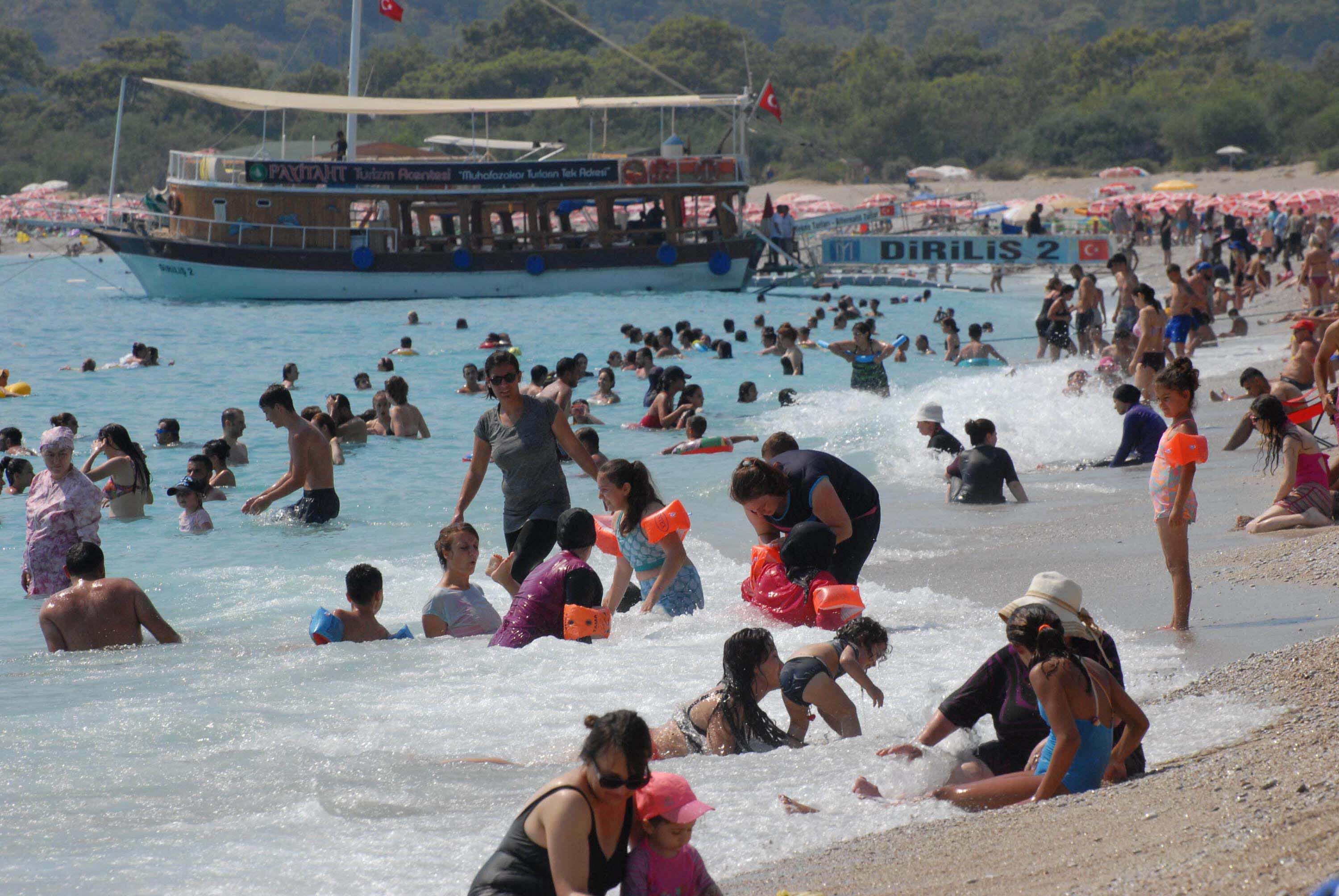 Muğla Havalimanı Turizm
