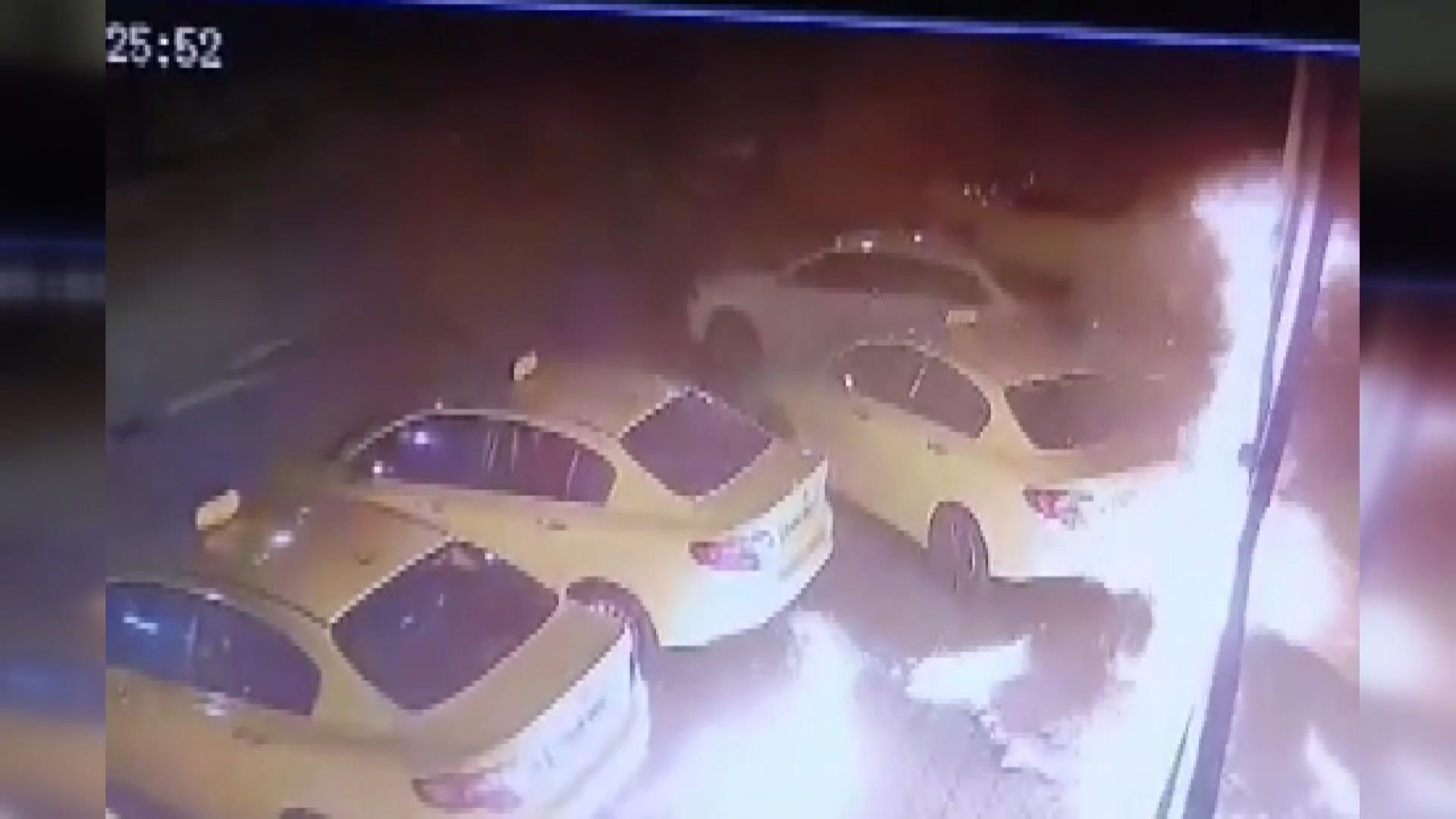 Suç örgütü operasyonu