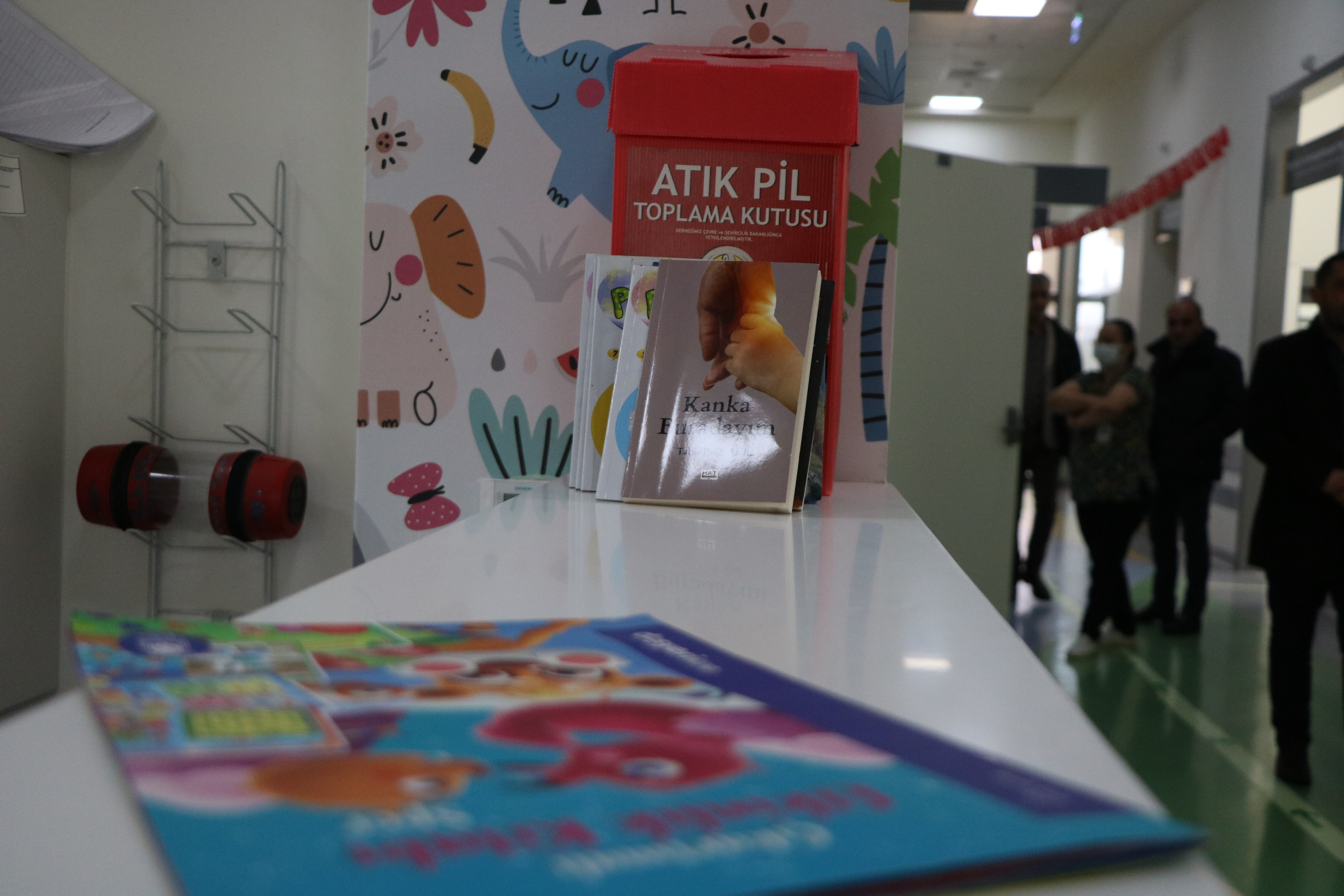 KANKA Derneği Başkanı Prof. Dr. Musa Karakükcü konuşma yapıyor