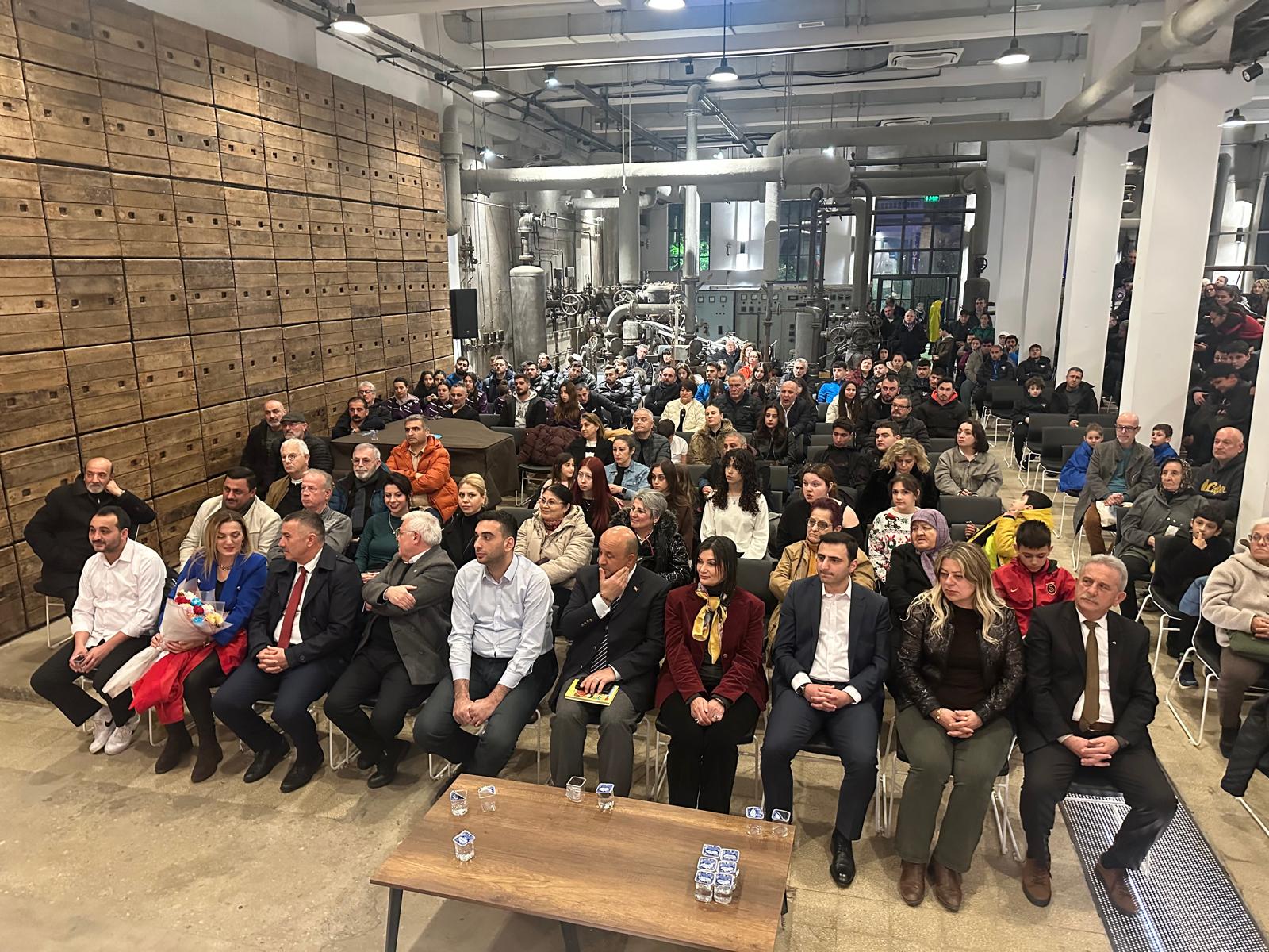 Uras Çağrı Çelik Ailesi