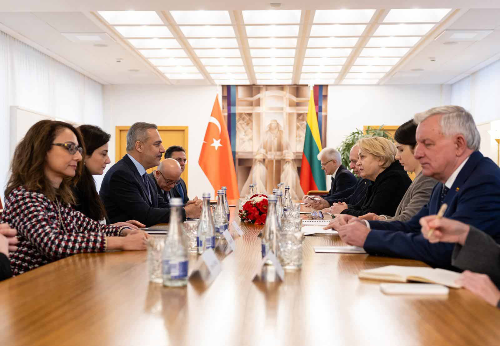 Diplomatik istişare