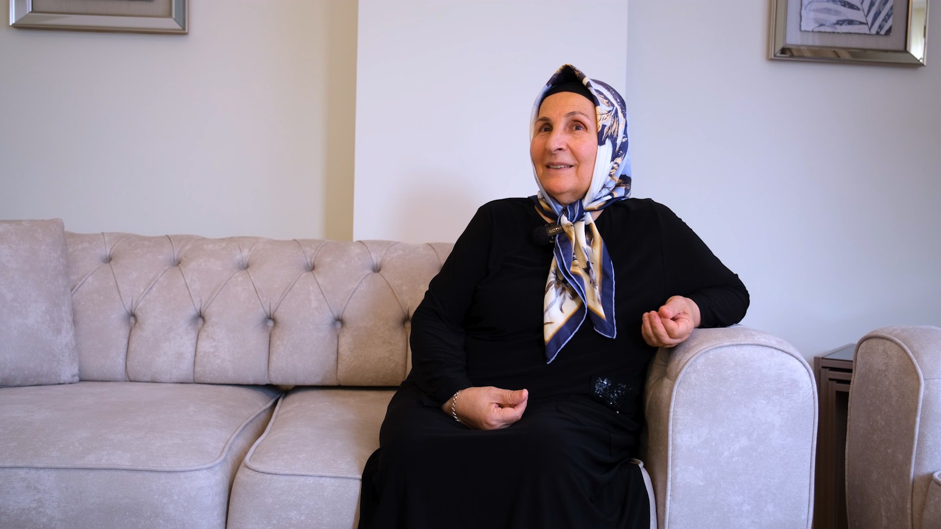 Kentsel Dönüşüm Vatandaş Görüşü