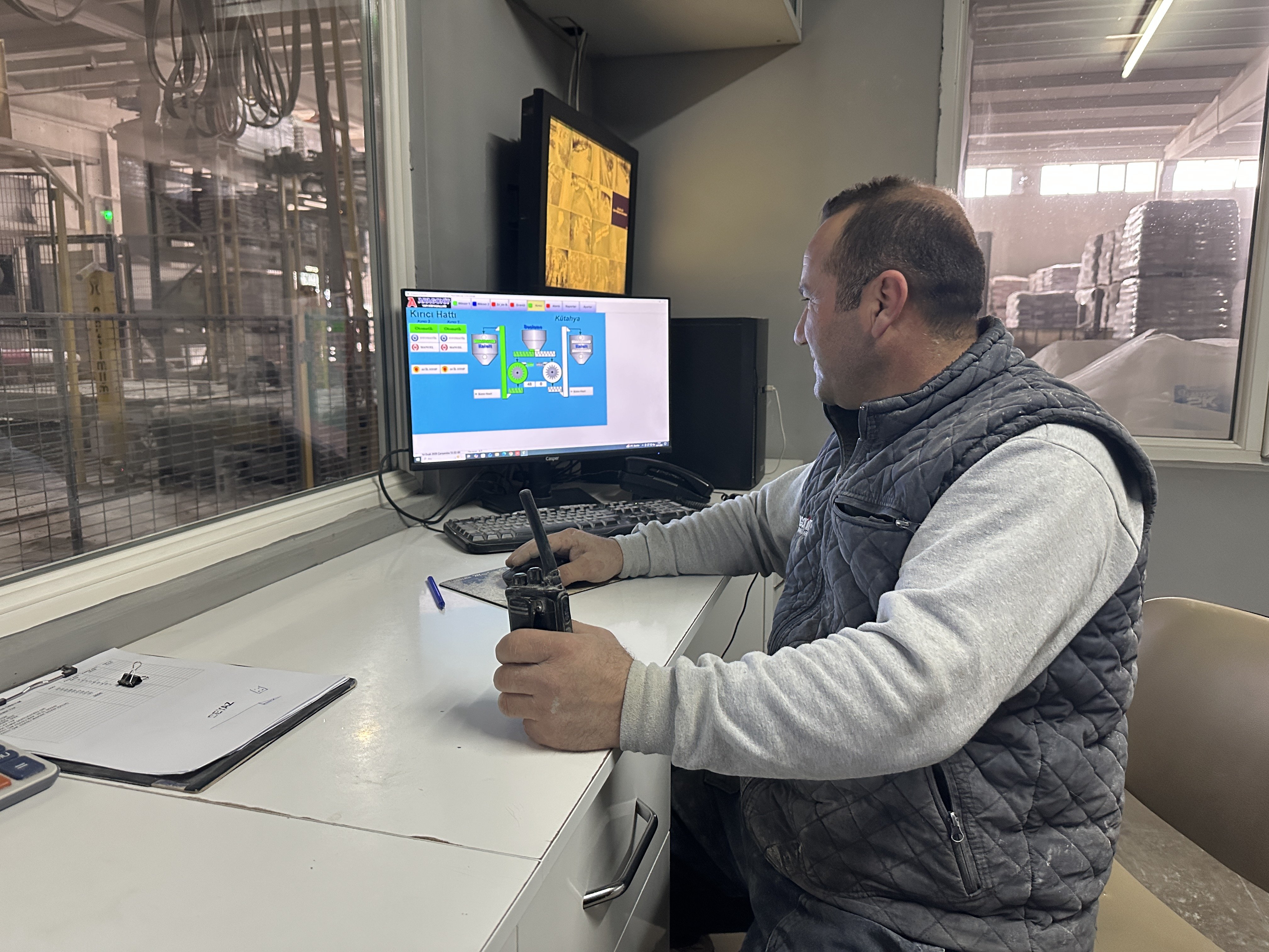 Kütahya İstihdam Sorunu