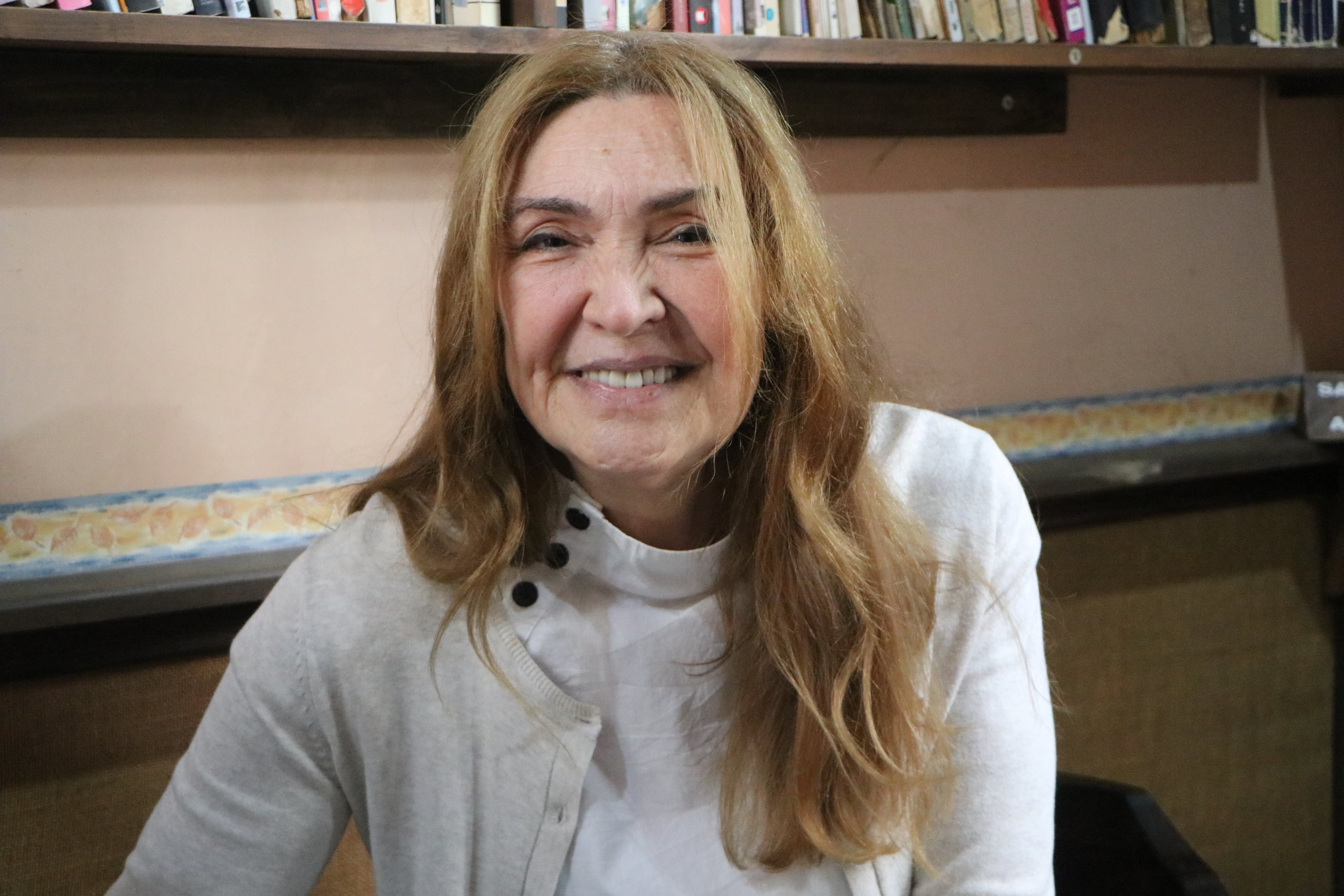 Prof. Dr. Bahar Uslu tıp çalışmaları