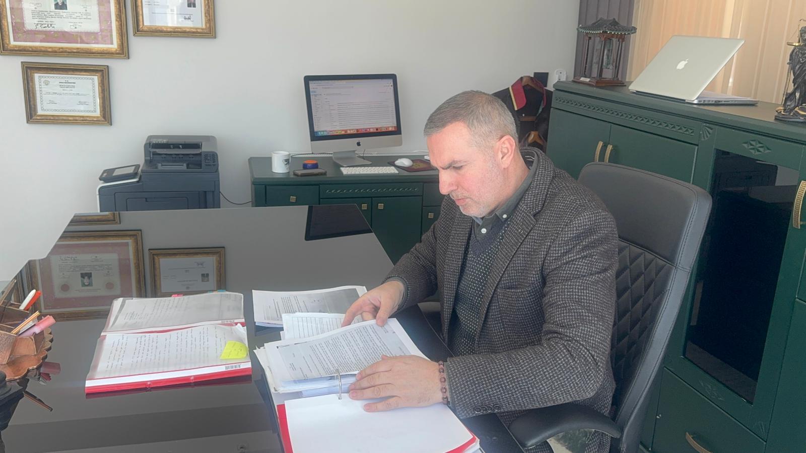 Gülistan Doku Soruşturması