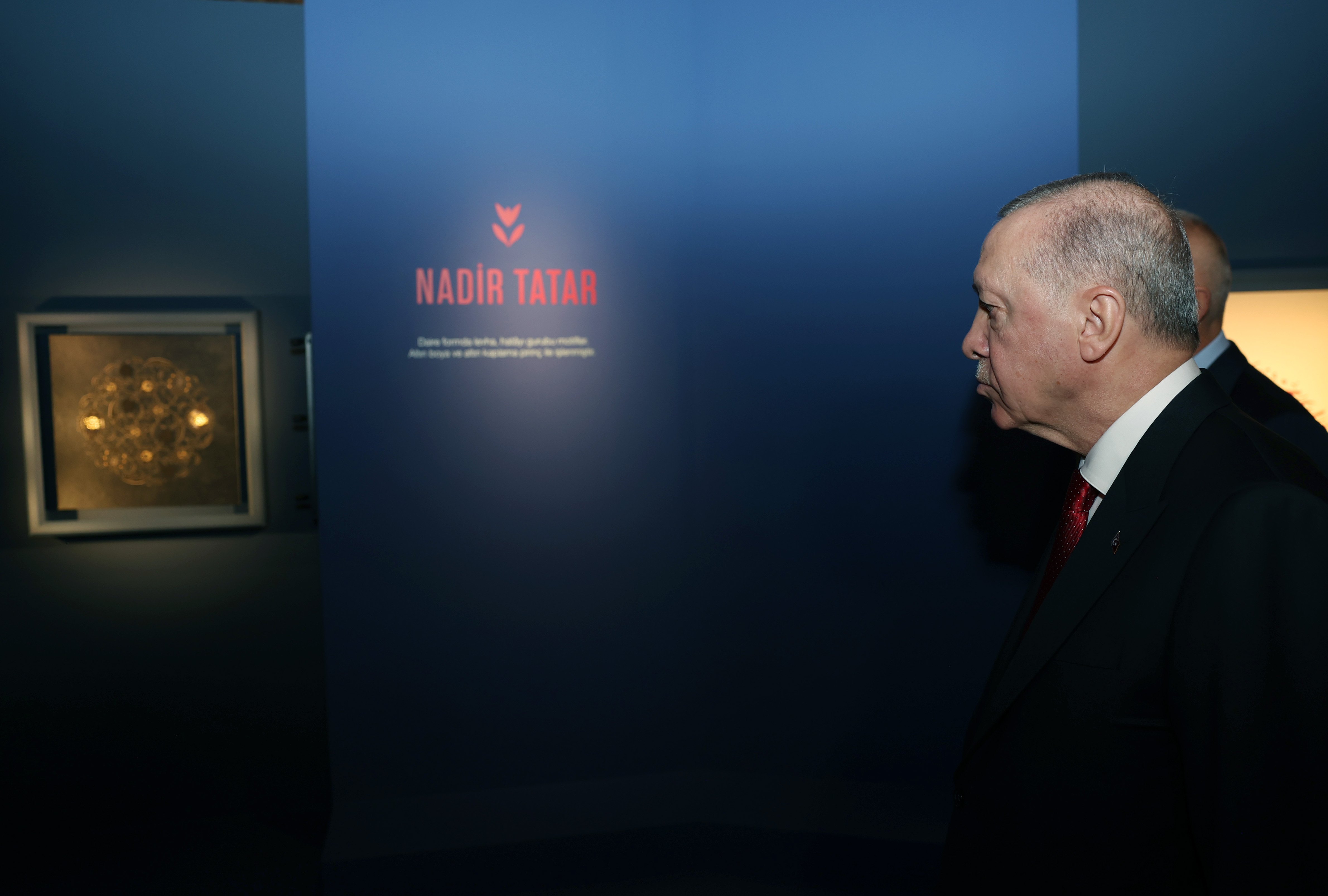 Sergiden Detay Görüntüler