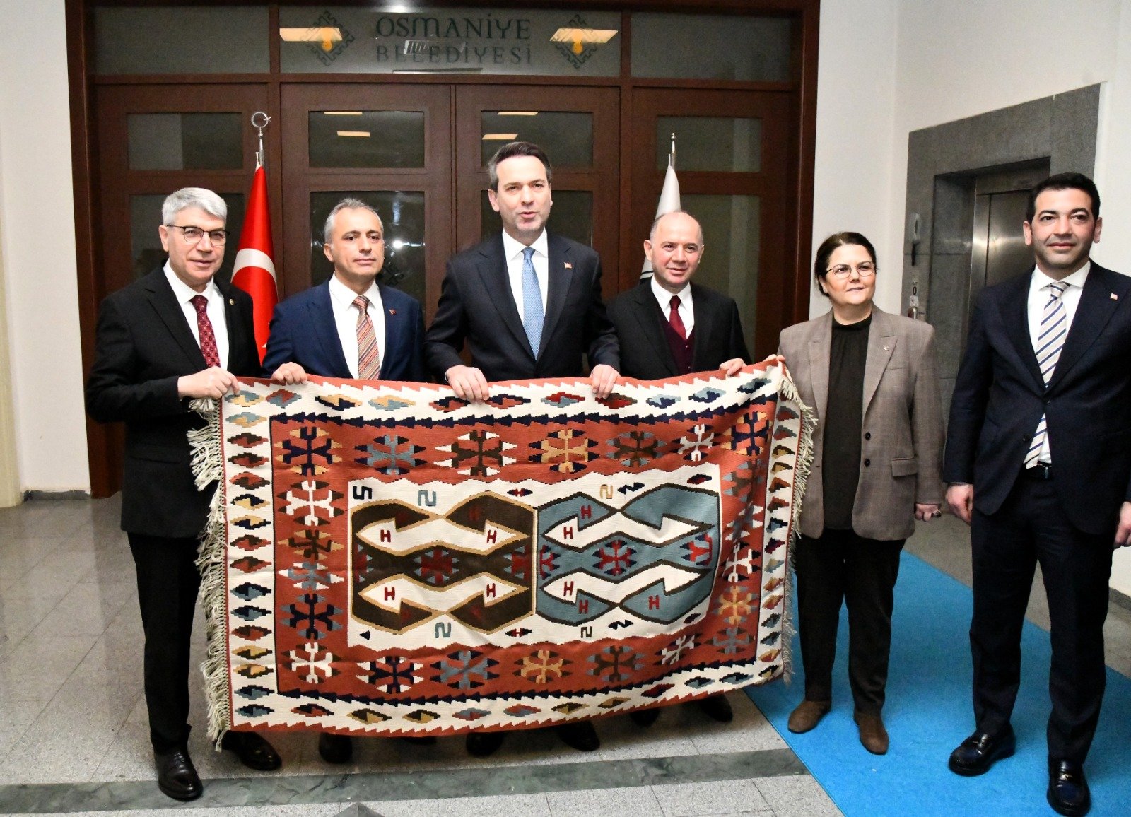 Bakan Alparslan Bayraktar Akkuyu NGS açıklaması