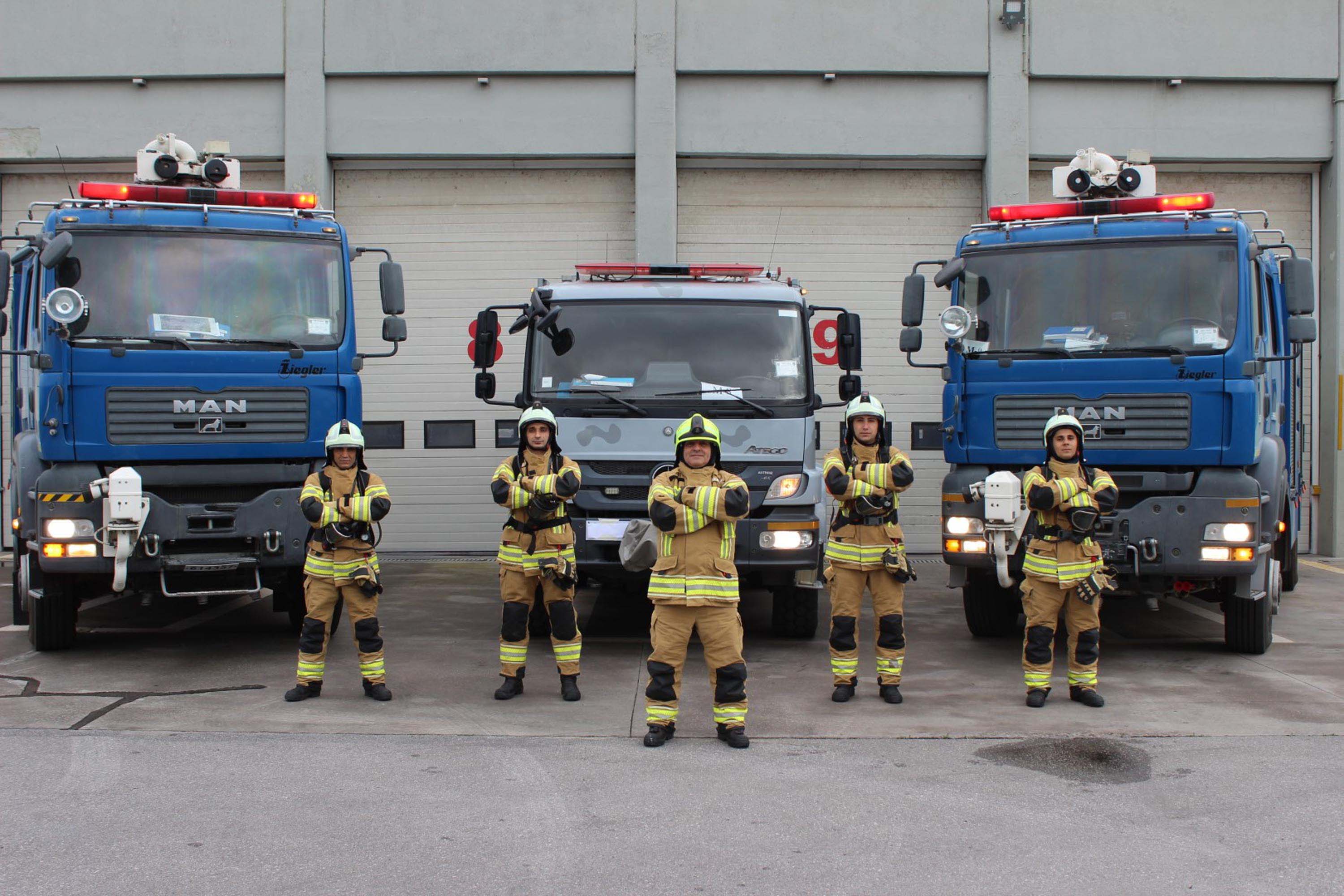 TSK modernizasyon projeleri