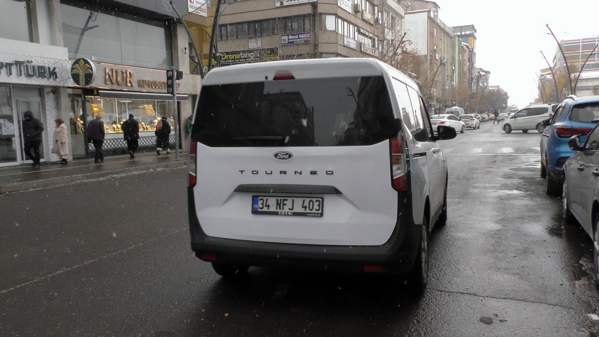 Abdulkadir Yüksel avukatla