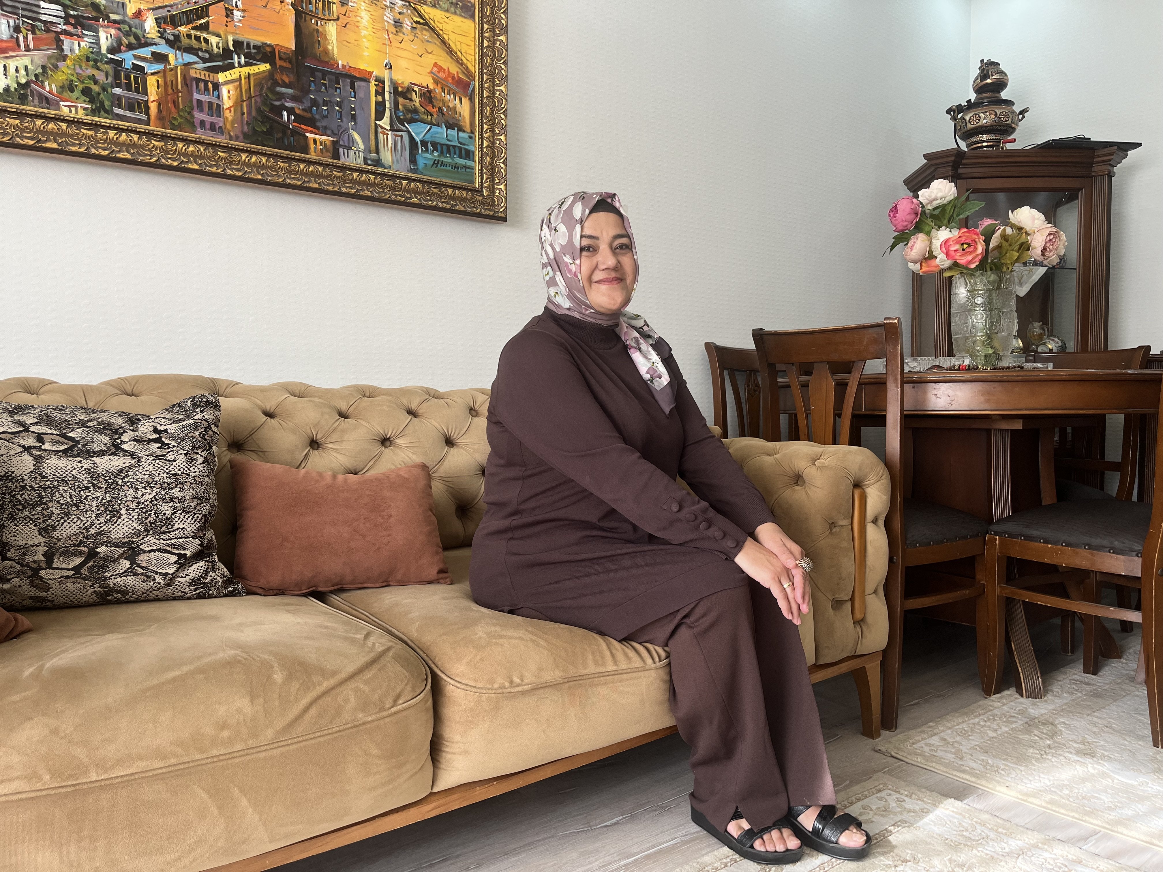 İlk Evim Projesi Yalova konut teslimi