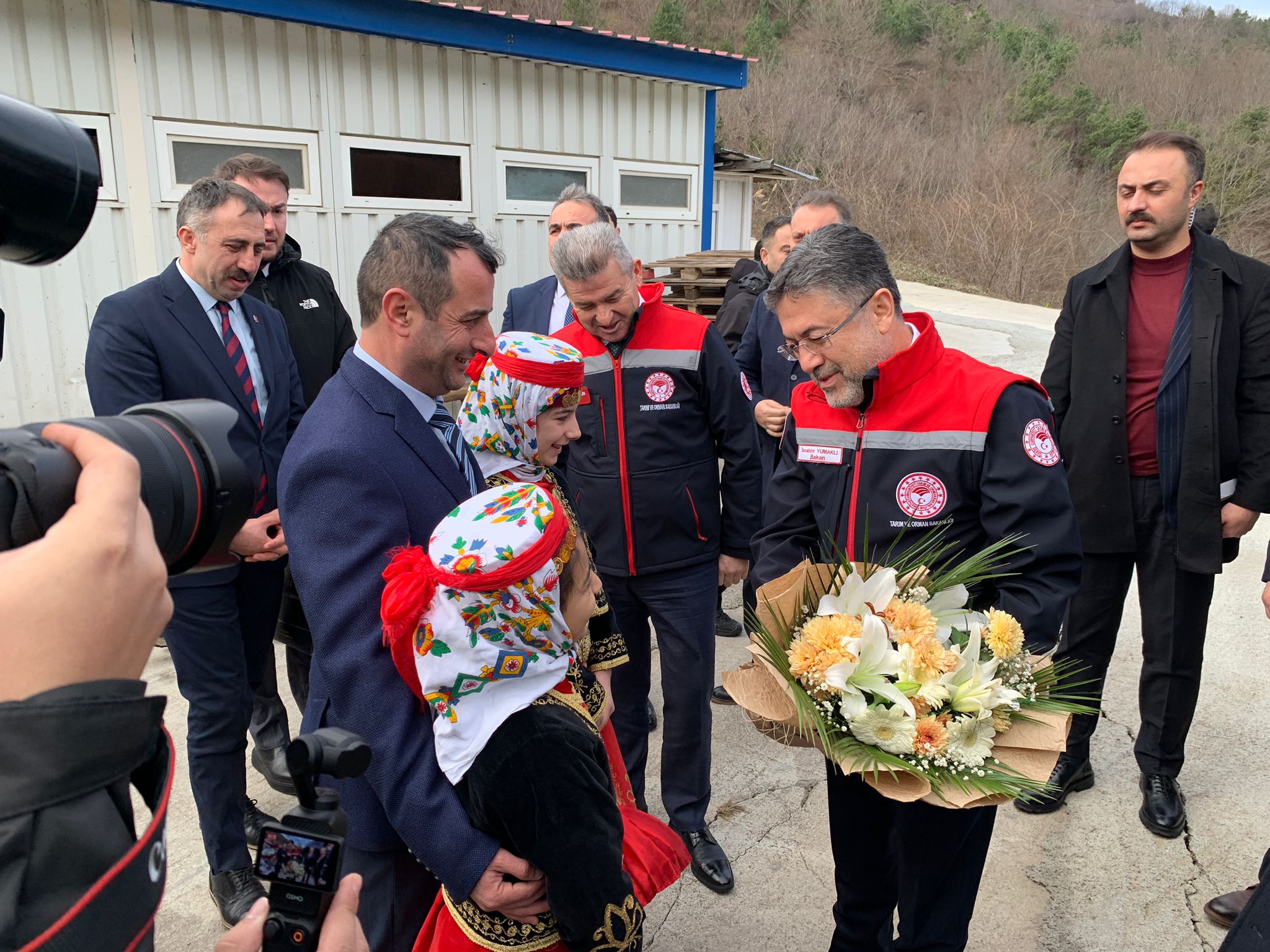 Balıkçılık sektörü gelişimi