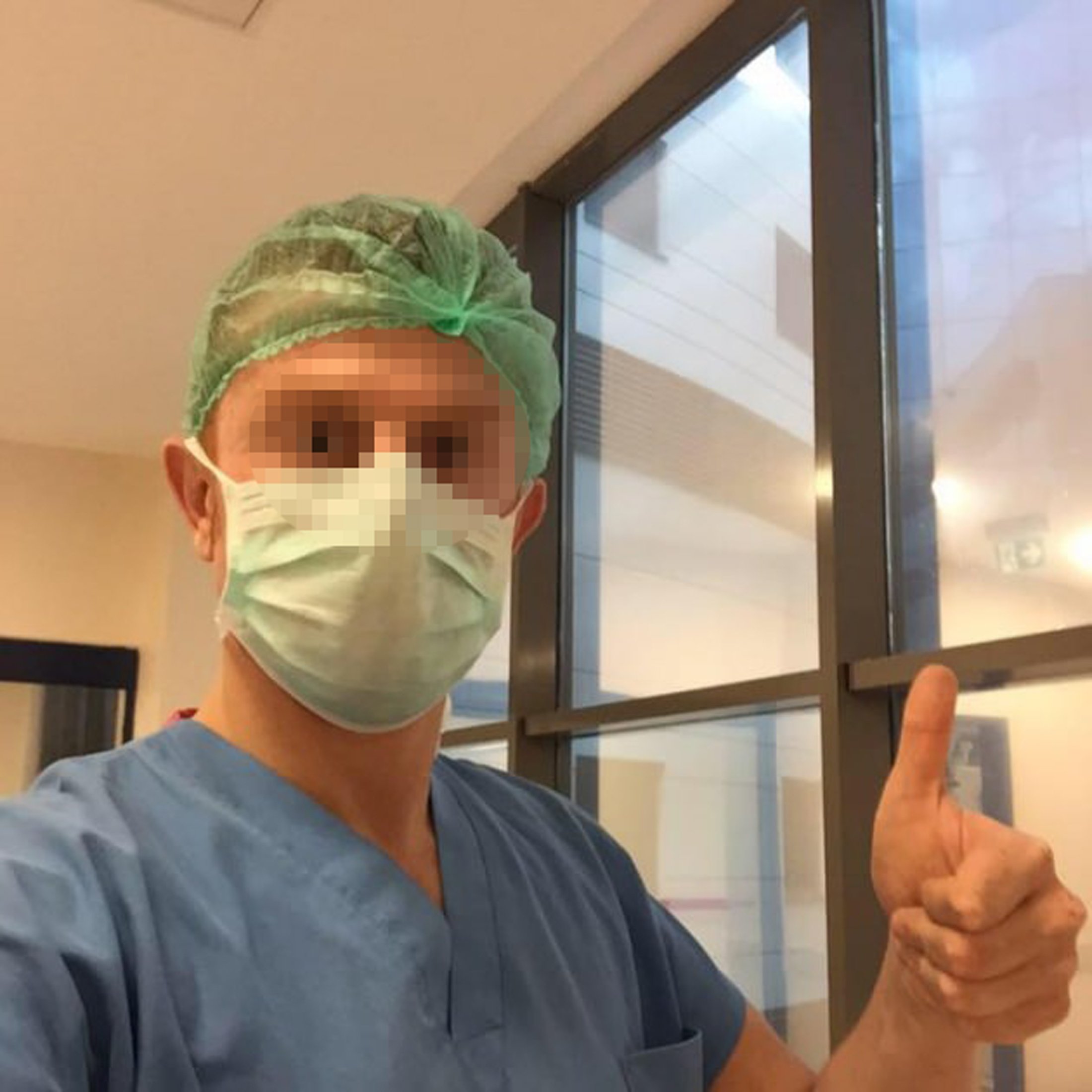 Antalya Eğitim ve Araştırma Hastanesi mobbing iddiaları Sağlık Bakanlığı soruşturması