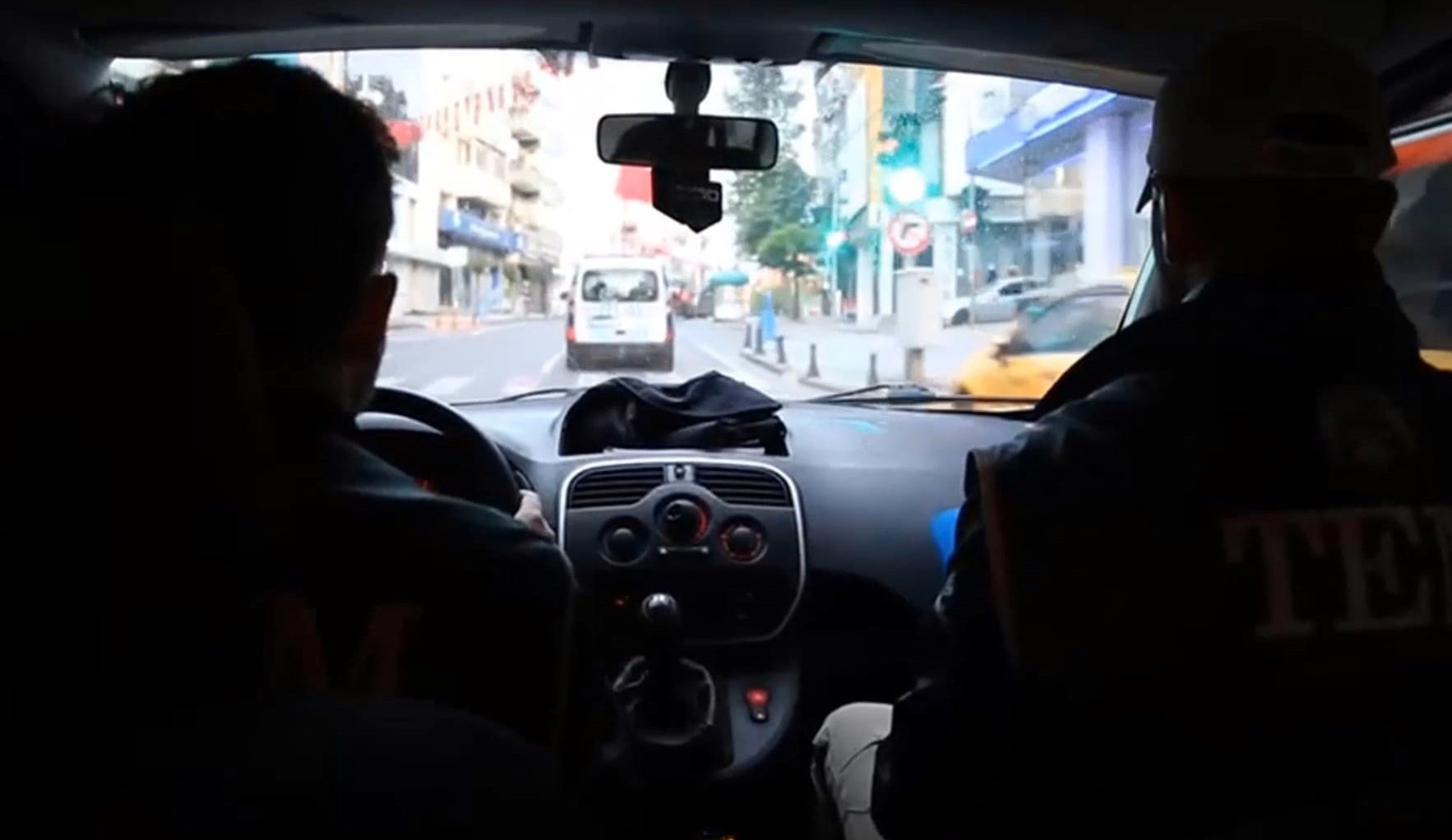 Tekirdağ Emniyet operasyonu