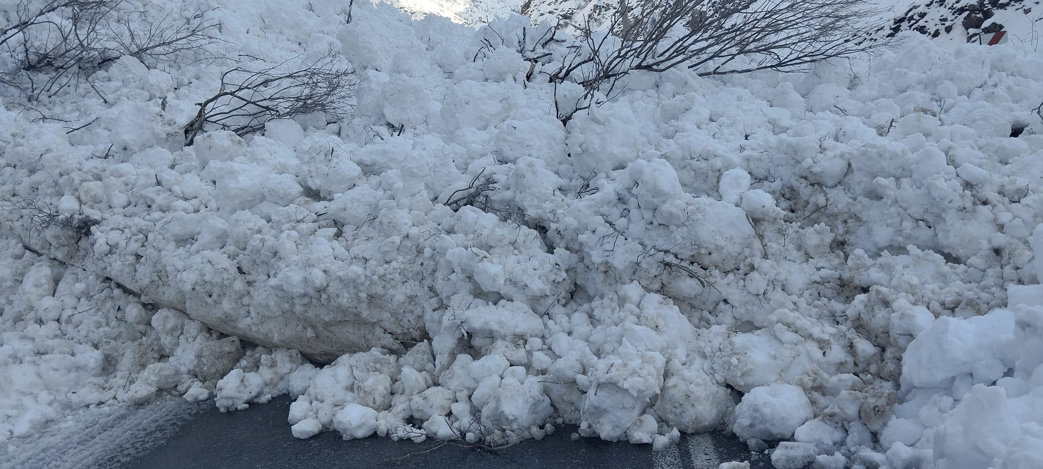 Hakkari karayolu ulaşım