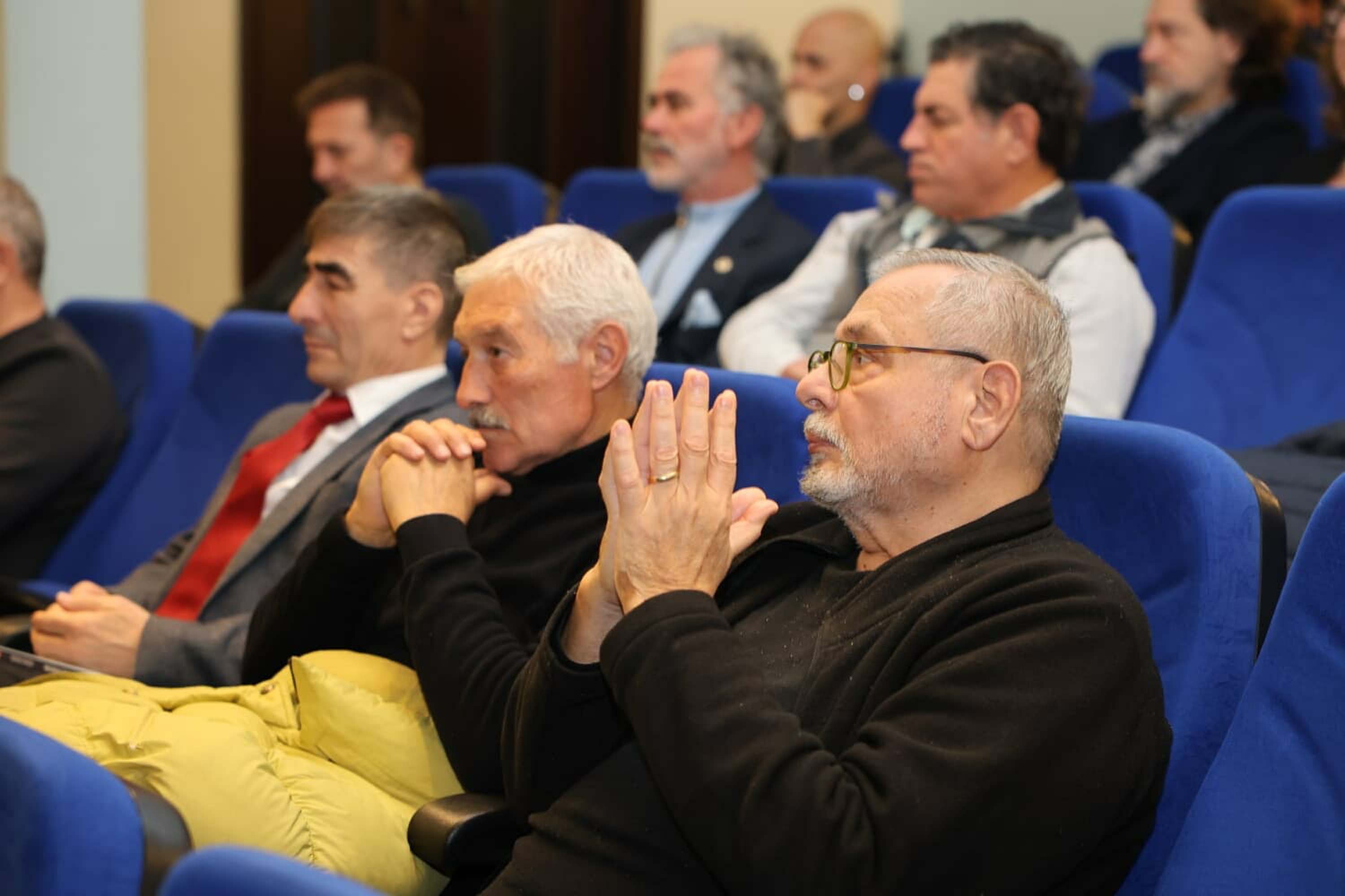 Emekli Deniz Kurmay Yarbay Ahmet Erol