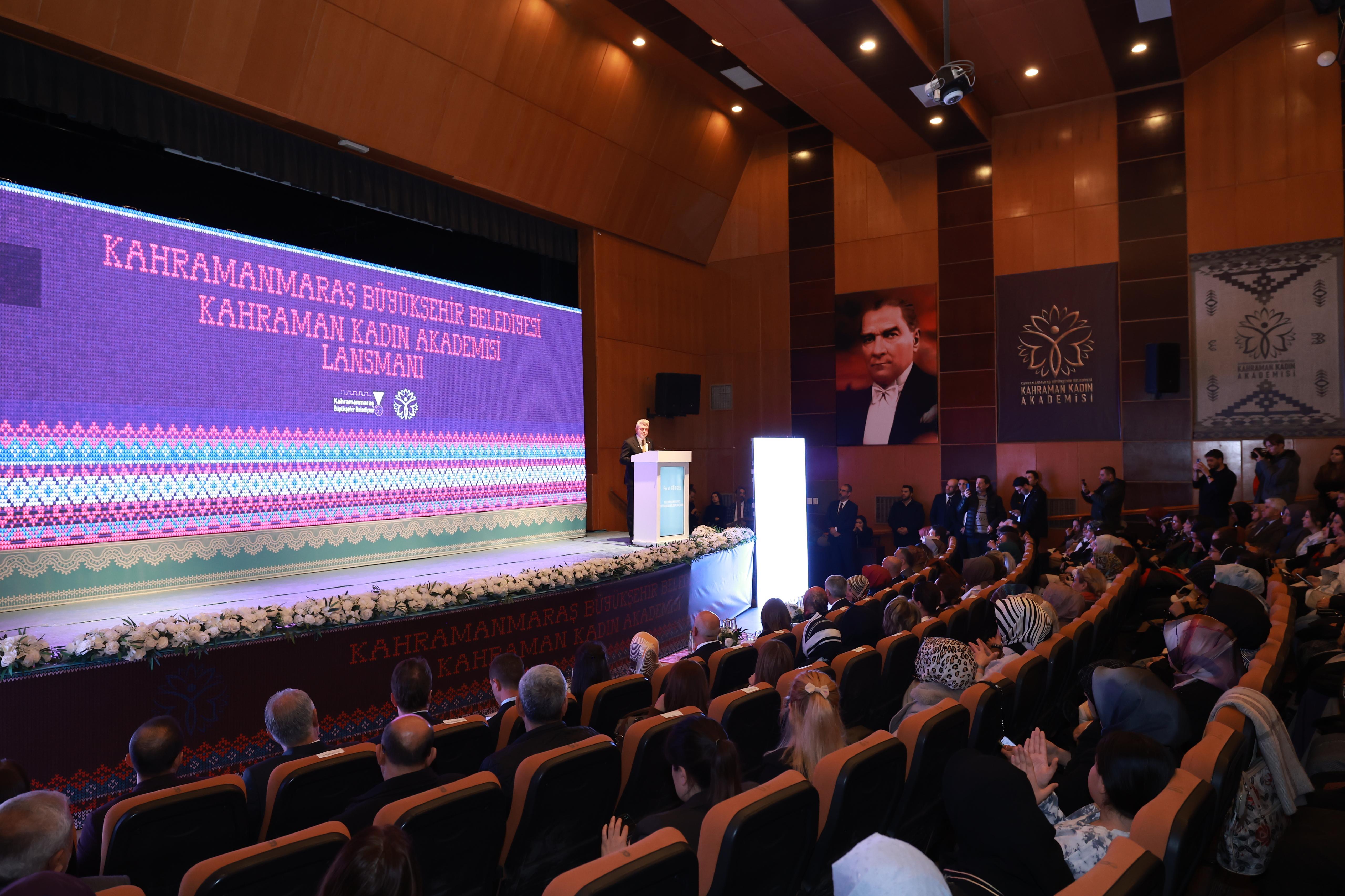 Fırat Görgel Konuşma