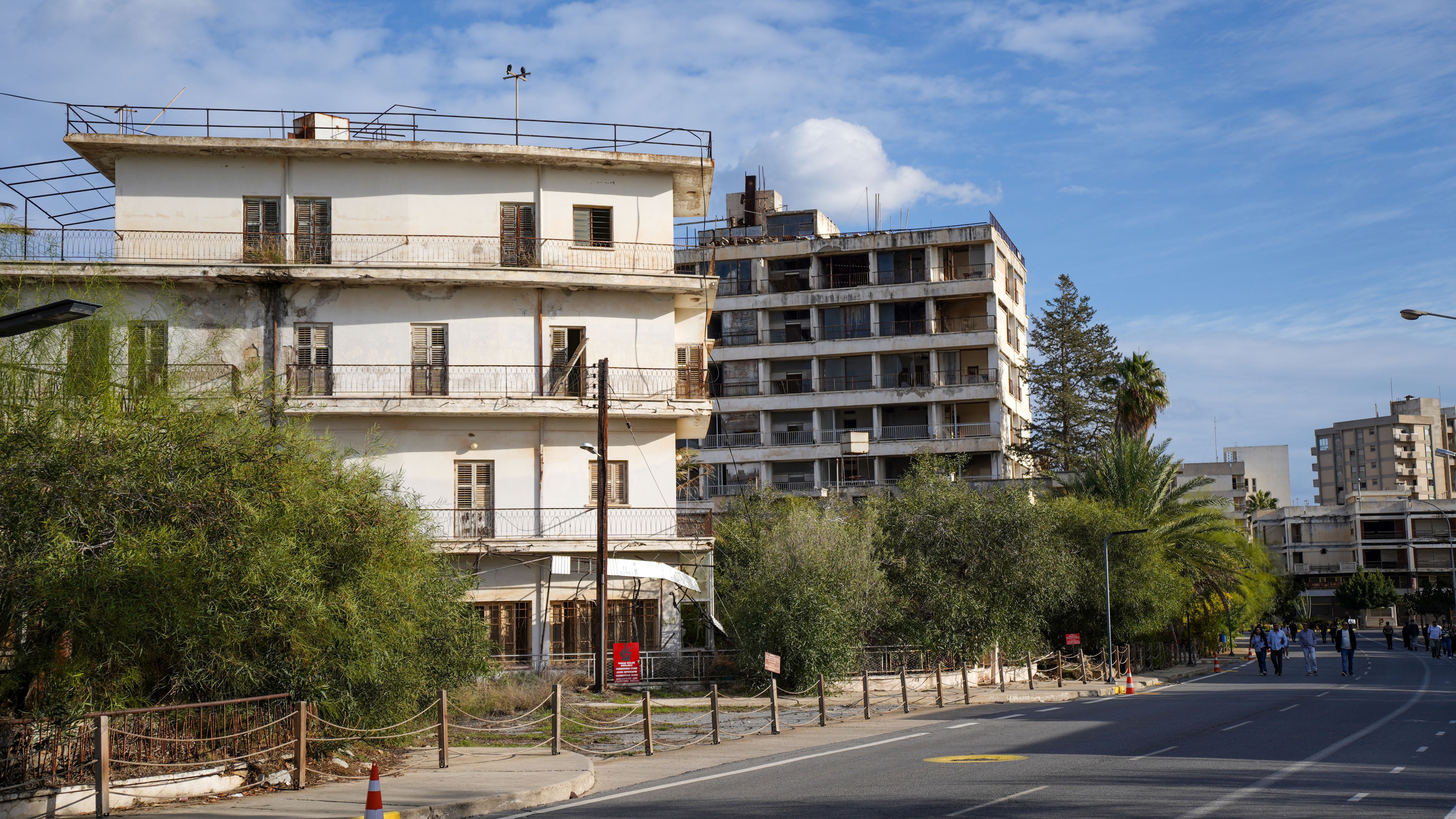 Maraş Ziyaretçi Turist