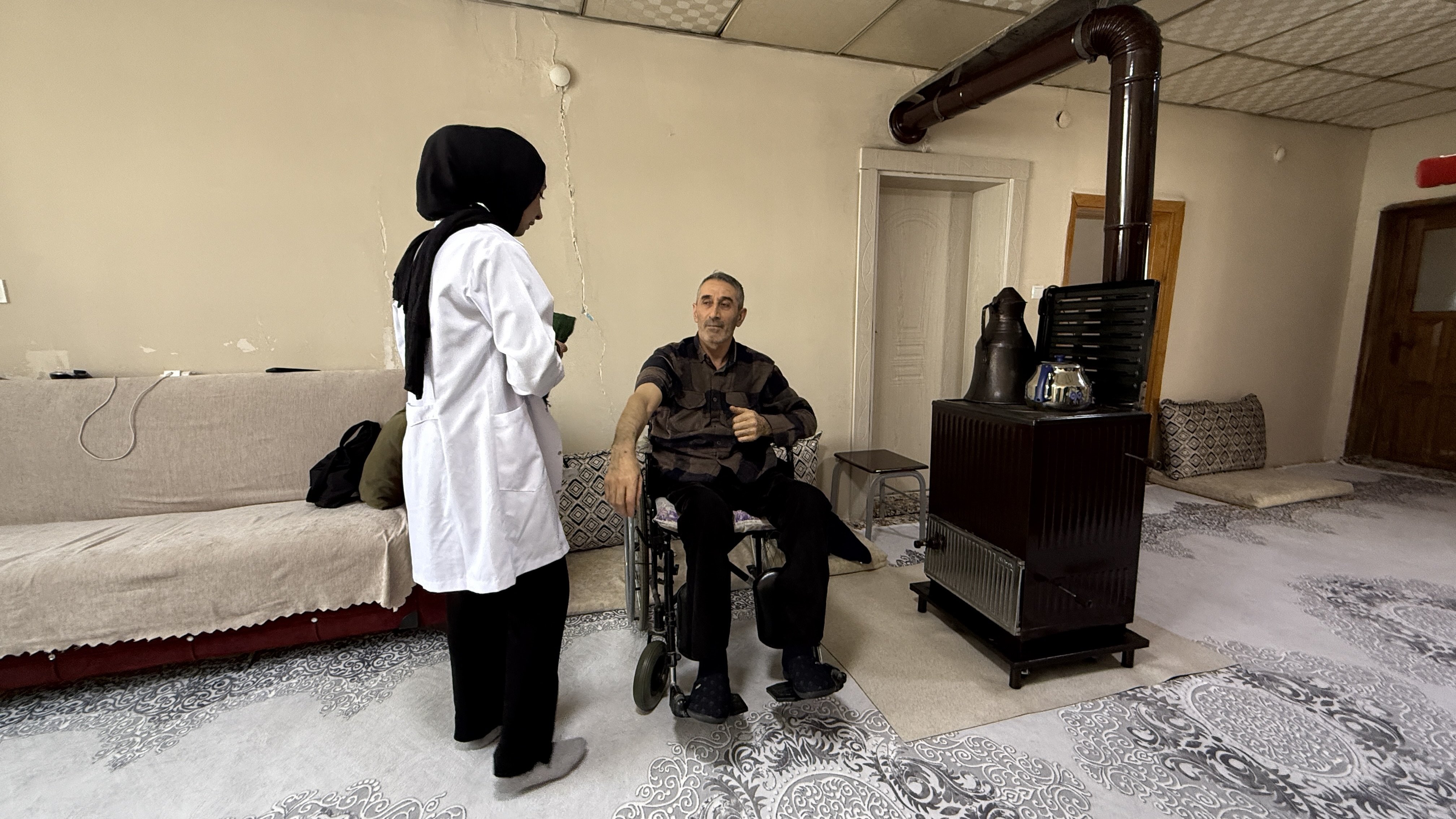 Hakan Fidan Bölgesel Diplomasi