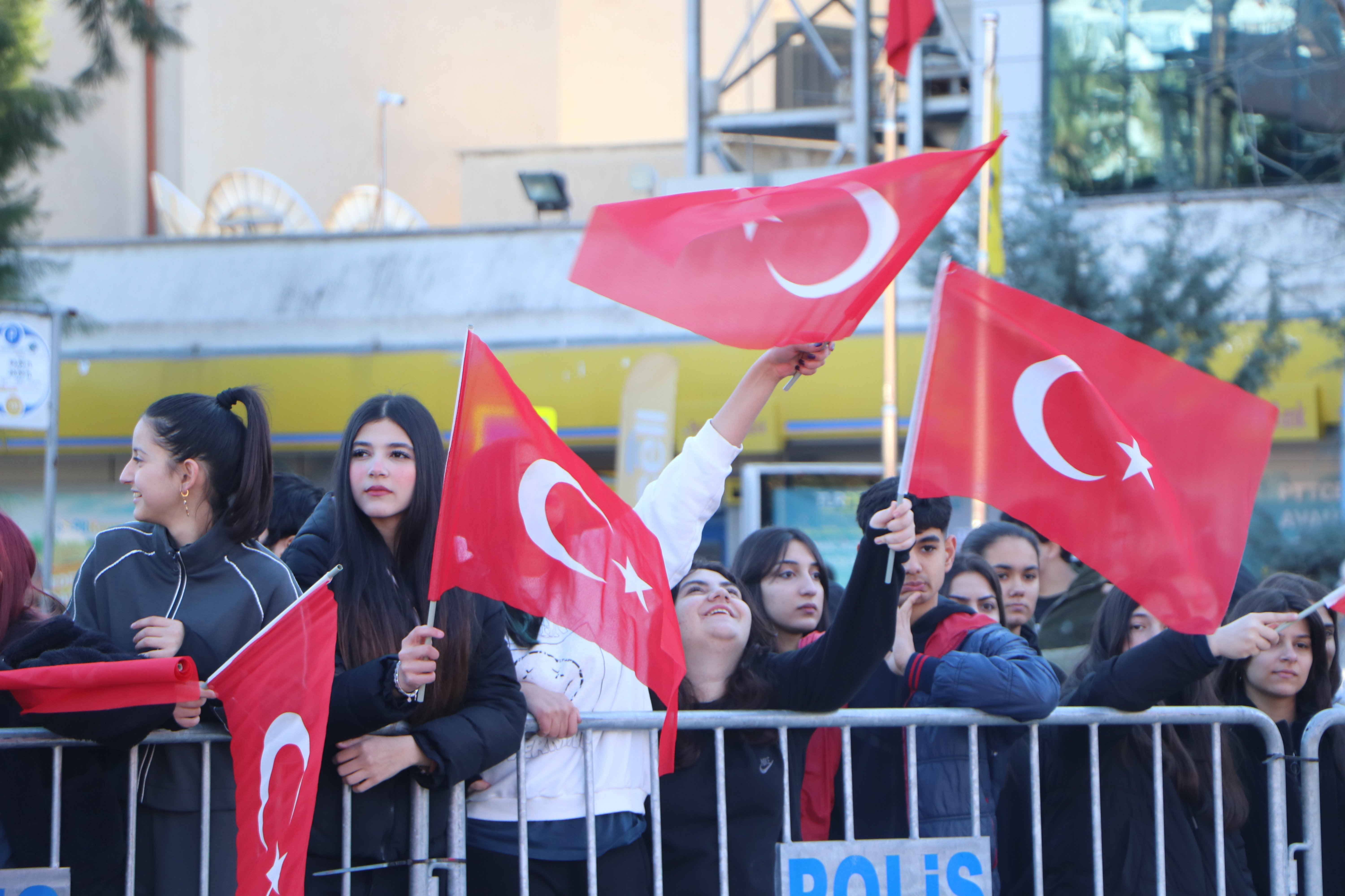 Adana Jandarma Mehteran Takımı