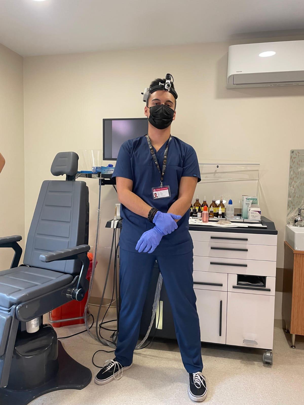 Danıştay Başkanı Abdurrahman Gençbay açıklama