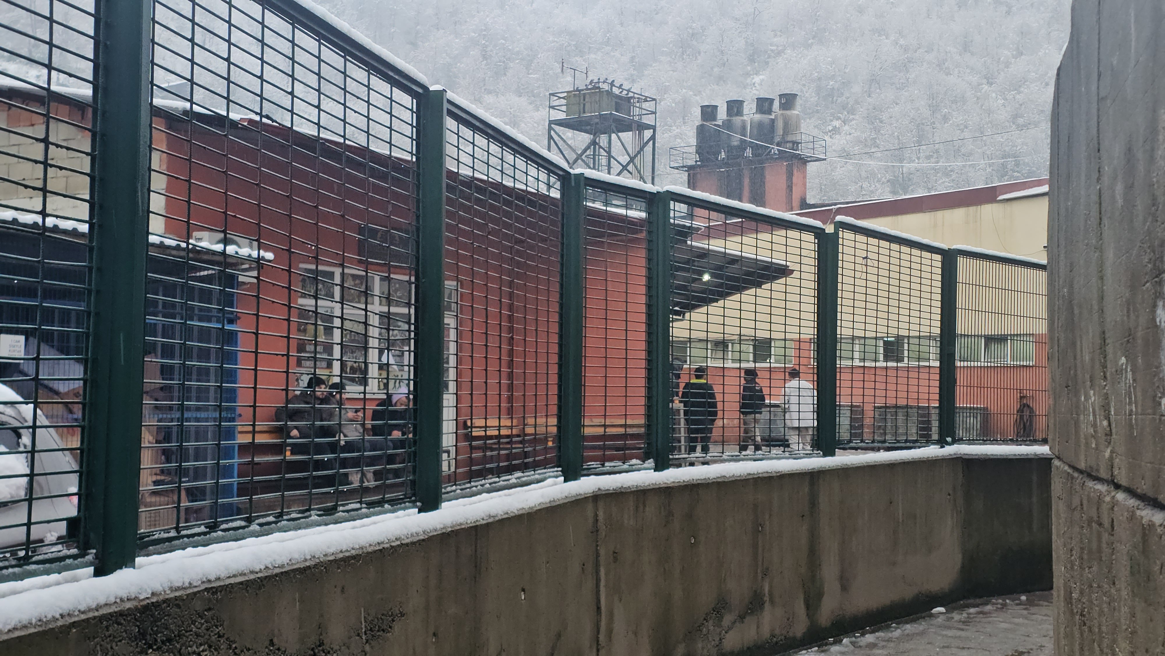 TTK Maden İşçileri