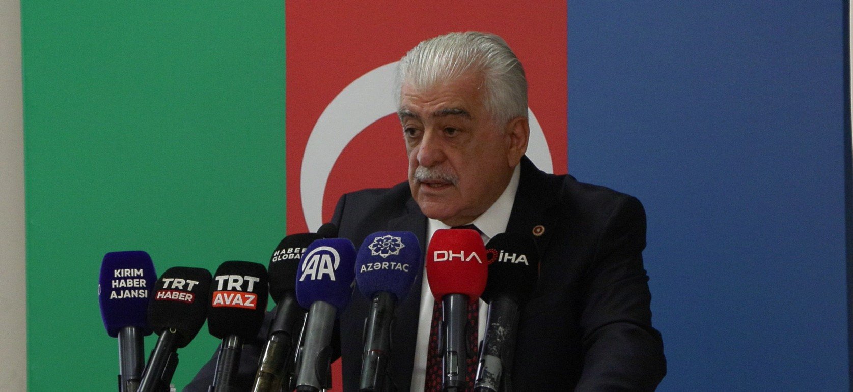 Kanlı Ocak anma paneli katılımcıları