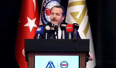 Mehmet Akif İnan Ödülleri Sahiplerini Buldu