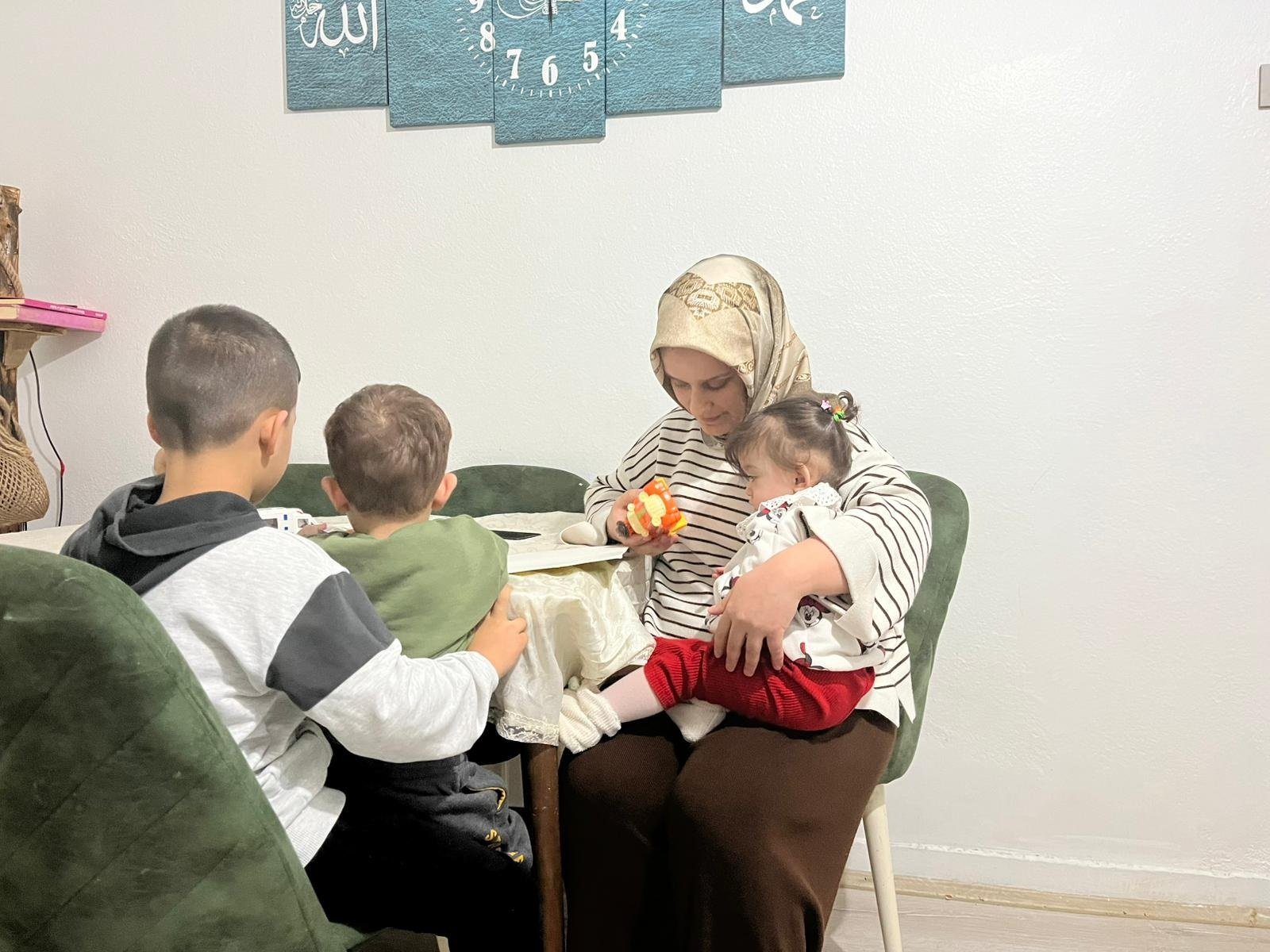 Avukat Berkay Özdemir açıklama