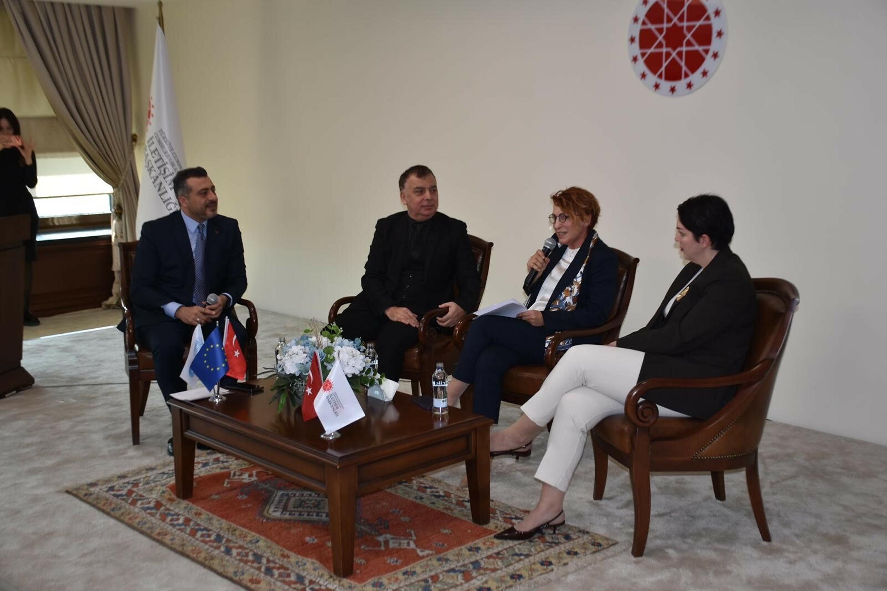 Dijital Medya ve Sorumluluk