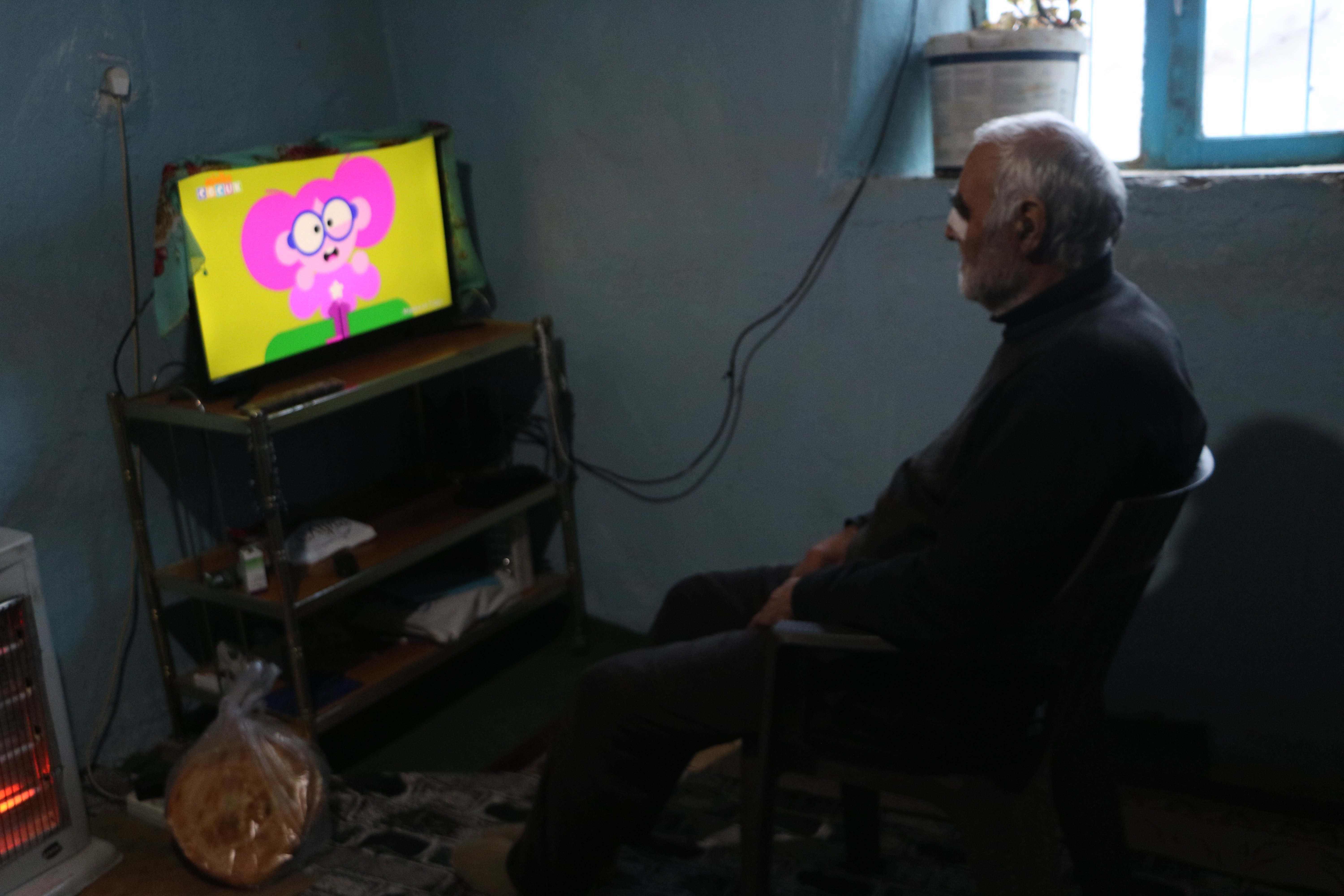 Kerem Kaçıcı yaşadığı zorlukları anlatıyor