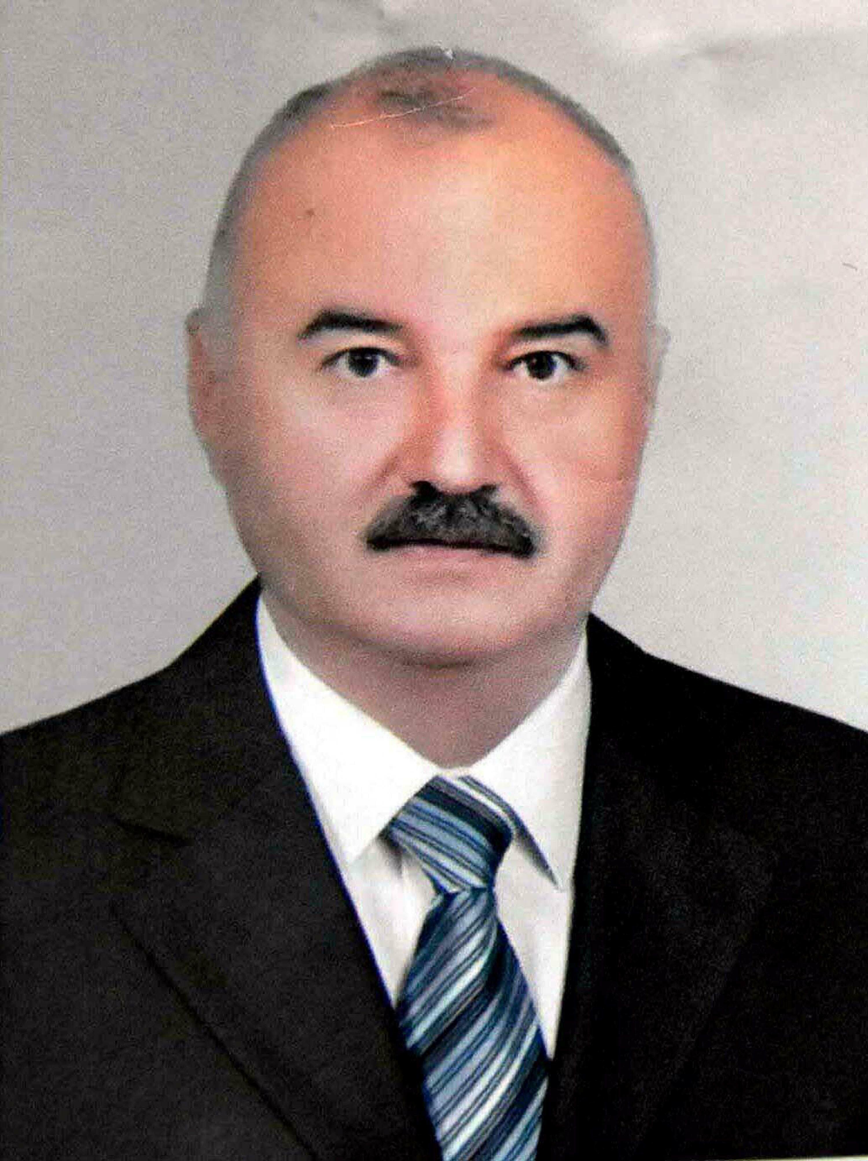 Fethi Sekin anma töreni İzmir Adliyesi