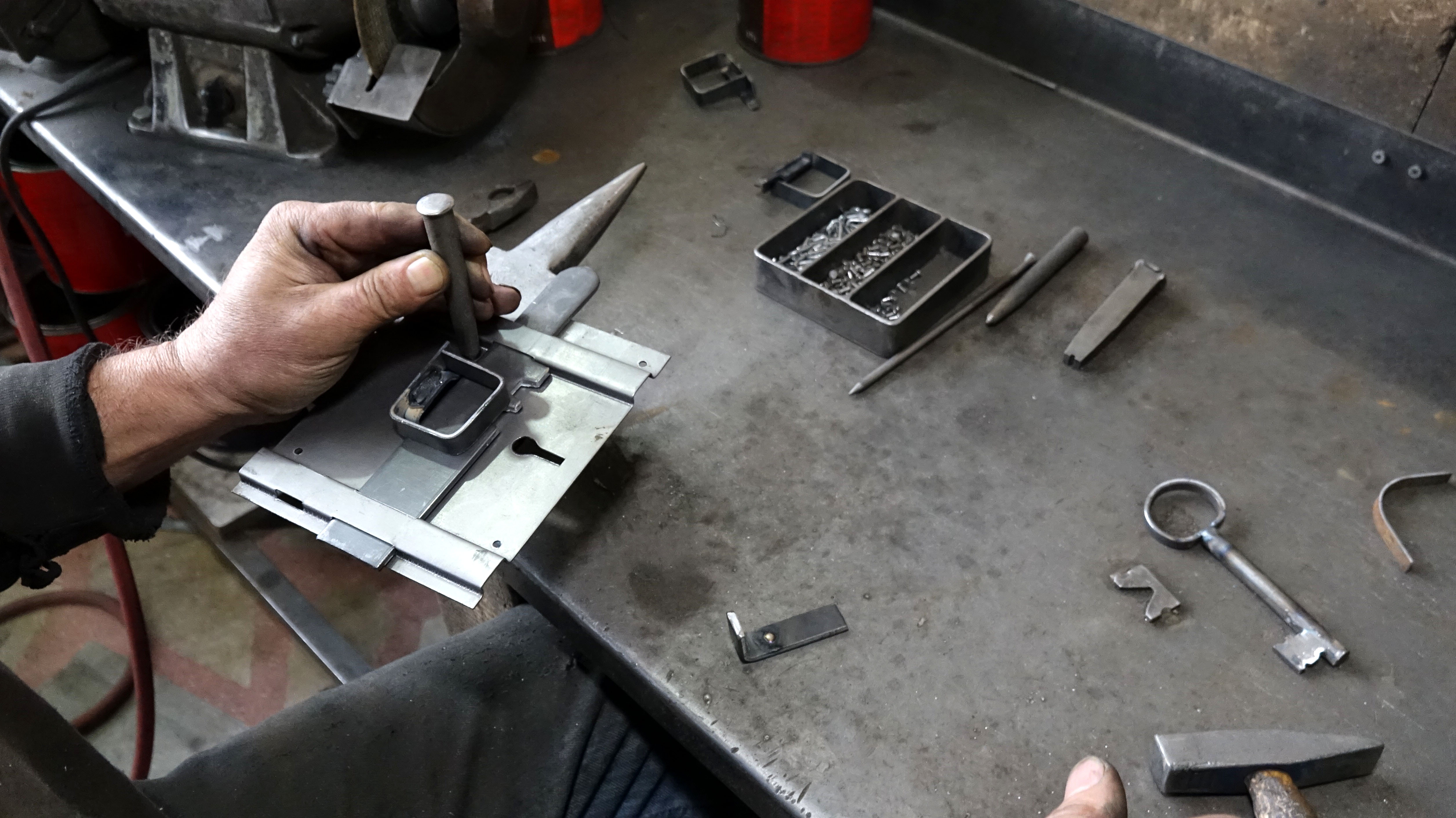 Hakan Fidan diplomatik görüşme