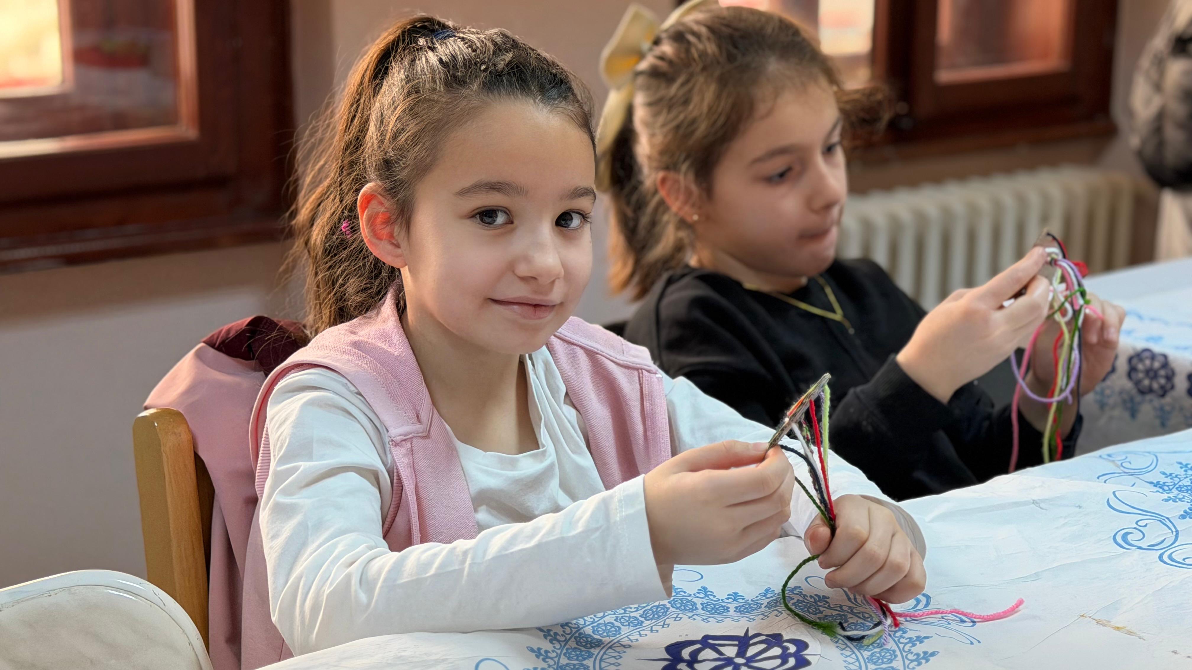 Kütüphaneler ve Yayımlar Genel Müdürü Taner Beyoğlu