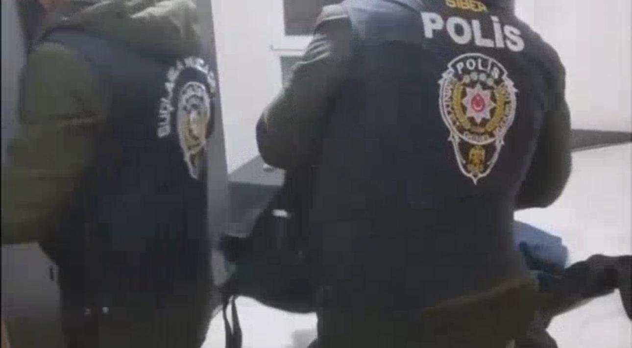 Dolandırıcılık Şebekesi Hesapları