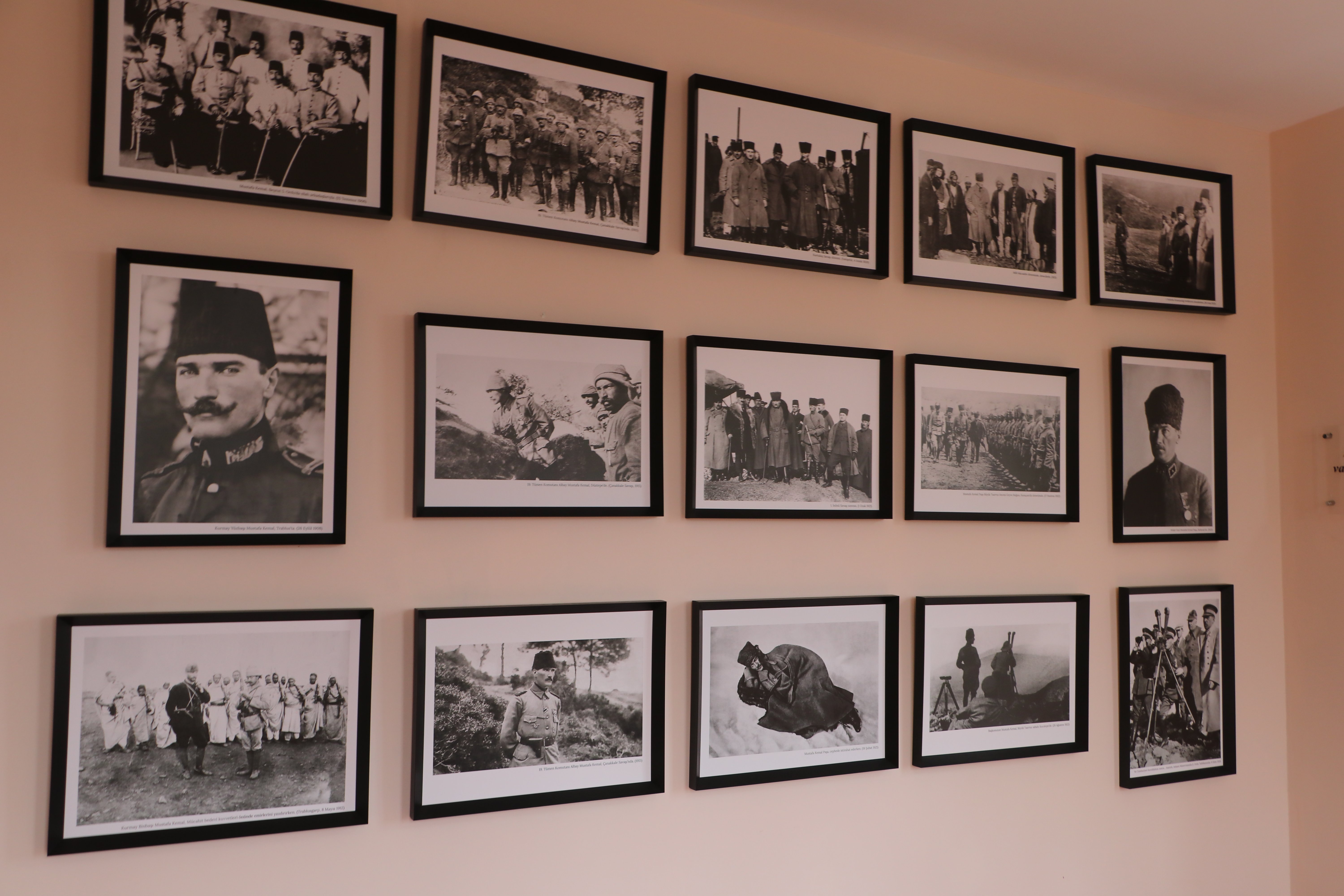 Malıköy Tarihi Bina