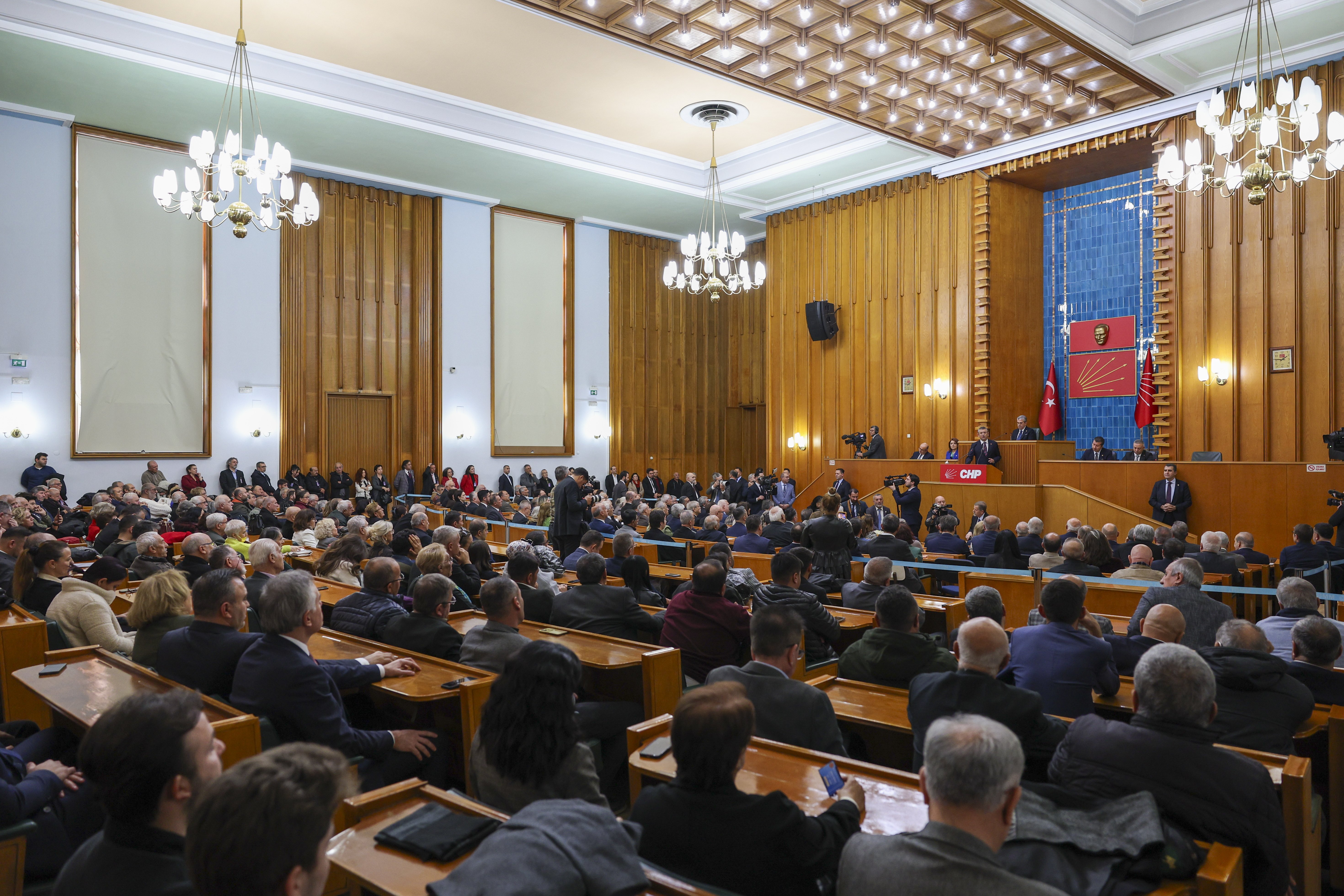 Özgür Özel ekonomi eleştirisi