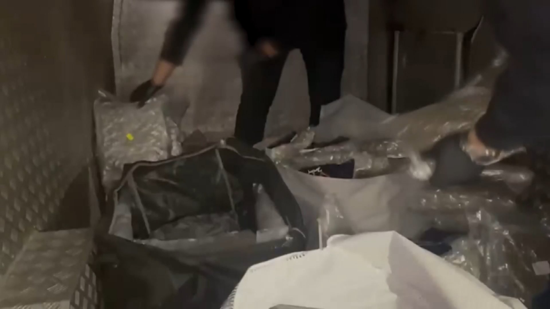 Uyuşturucu operasyonu şüphelileri tutuklandı