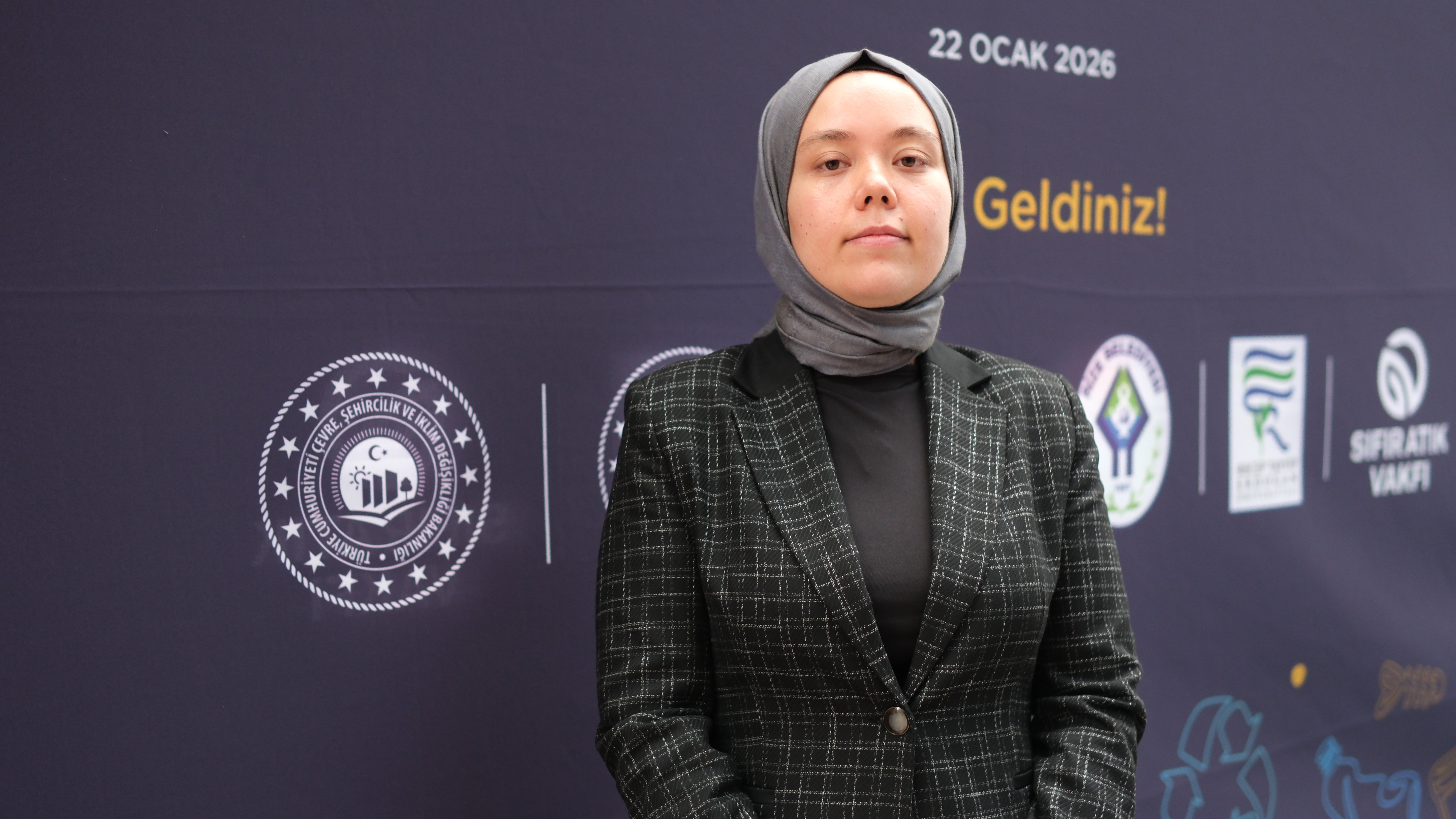 RTEÜ Rektör Yardımcısı Prof. Dr. Göktuğ Dalgıç