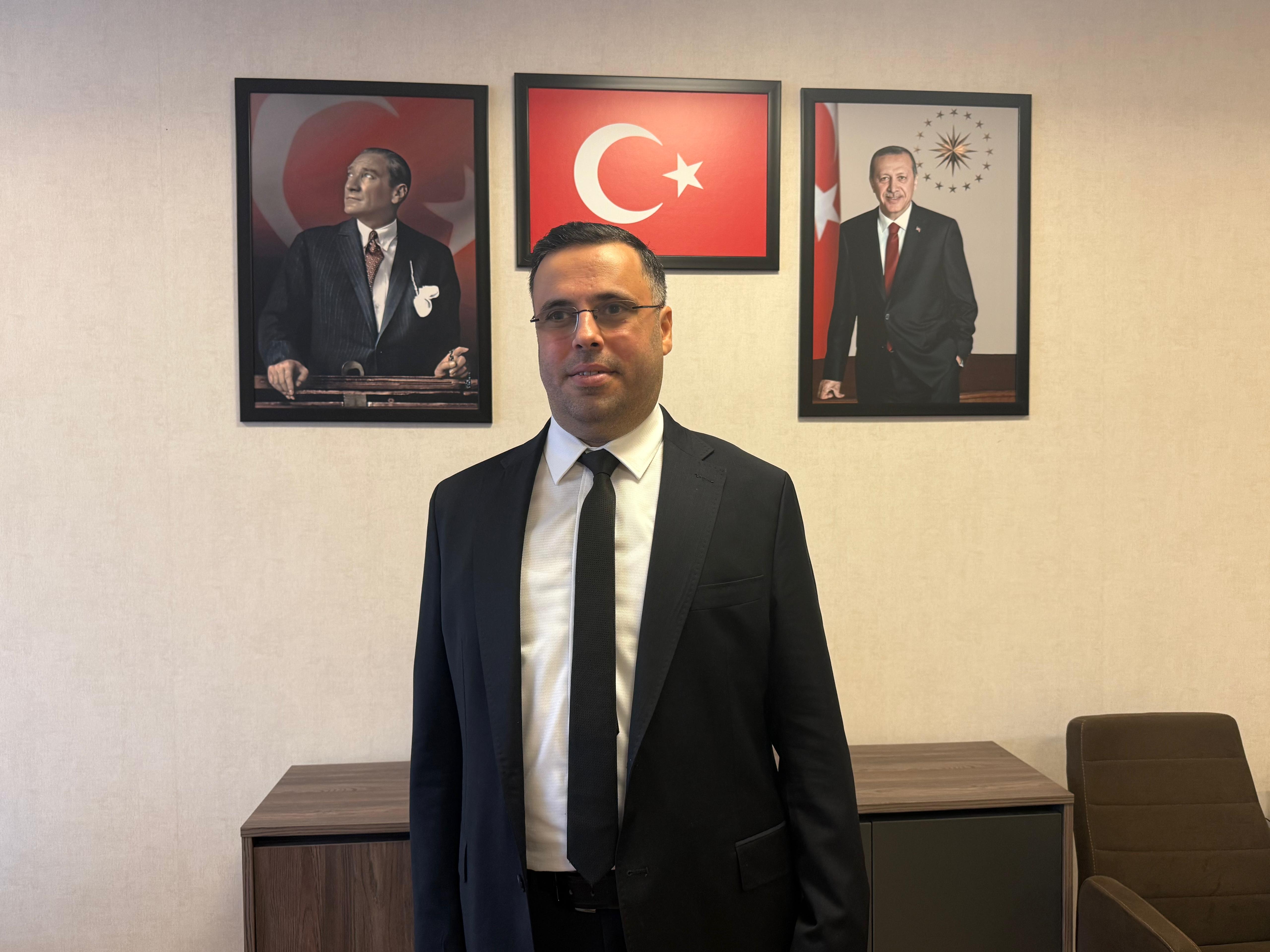 Dr. Çetin Aile ve Sosyal Hizmetler Bakanlığı