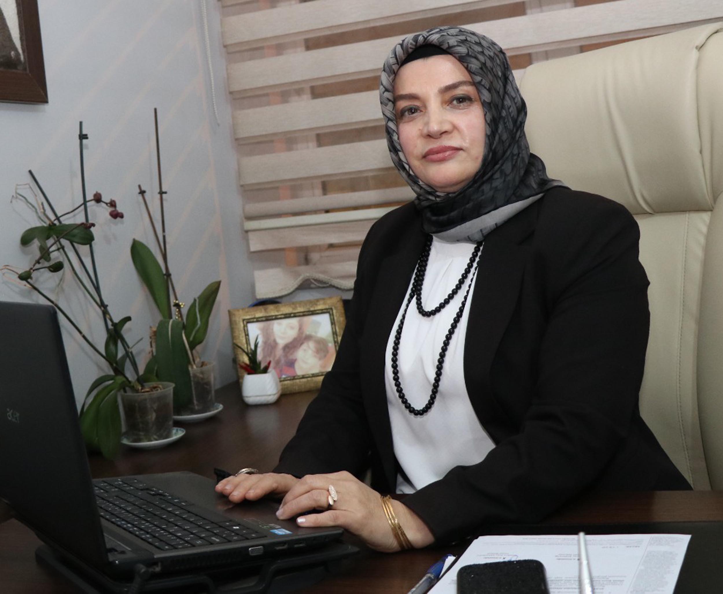 Oltu Esnaf Odası Yönetim Kurulu