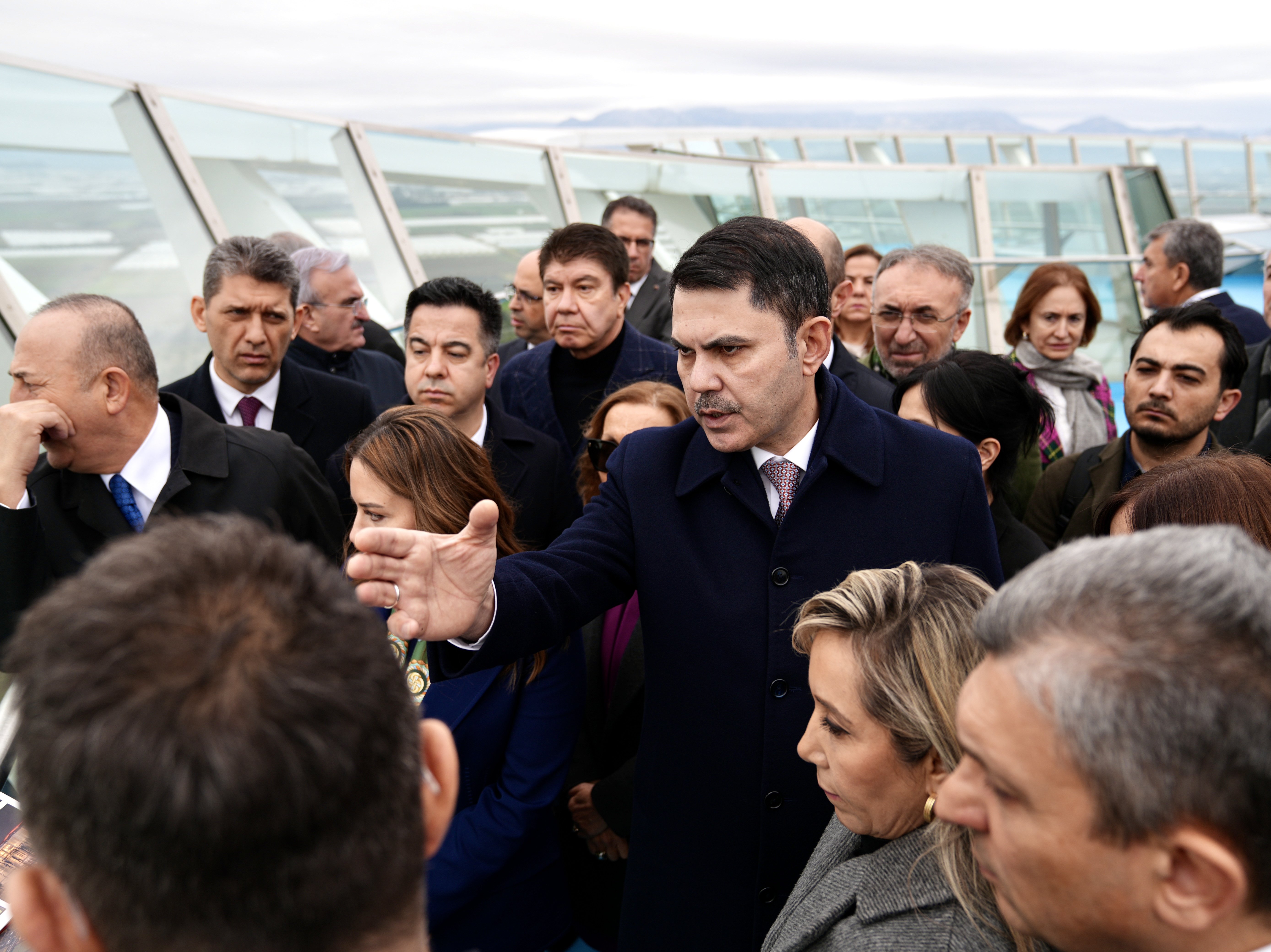 Bakan Kurum COP31 açıklamaları