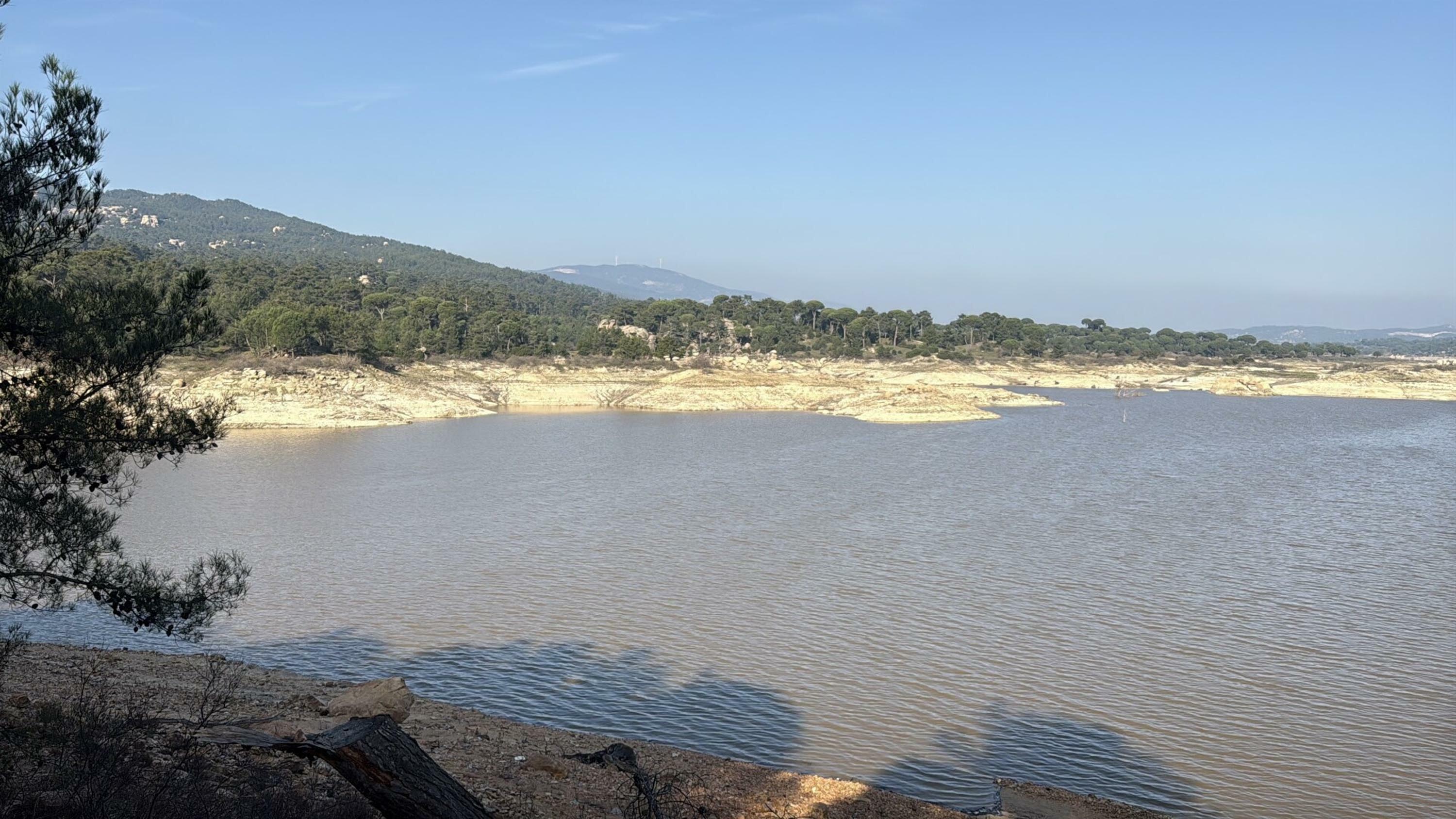 Bodrum Su Kıtlığı Doç. Dr. Ceyhun Özçelik
