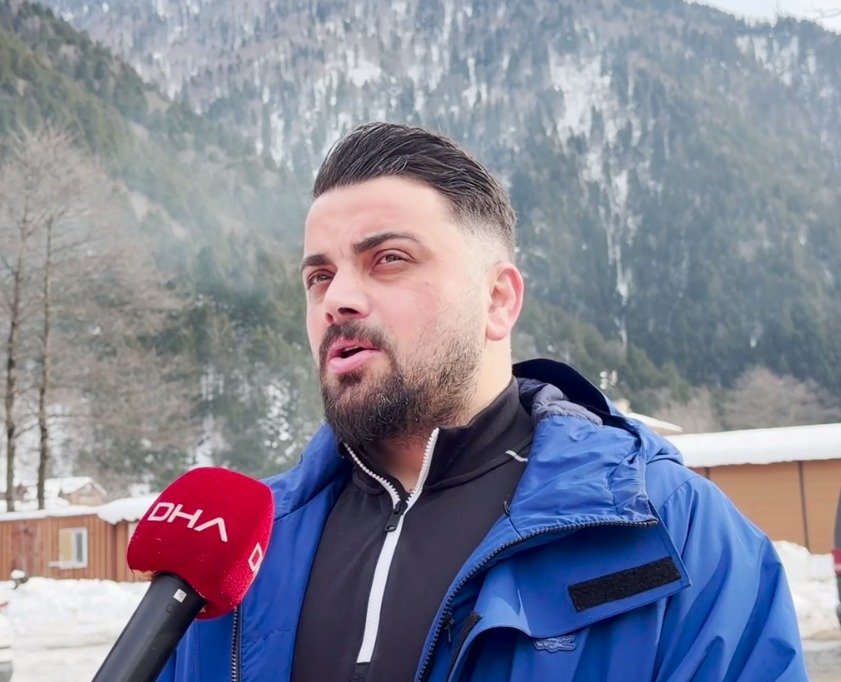 Kardan Adam Festivali Katılımcıları