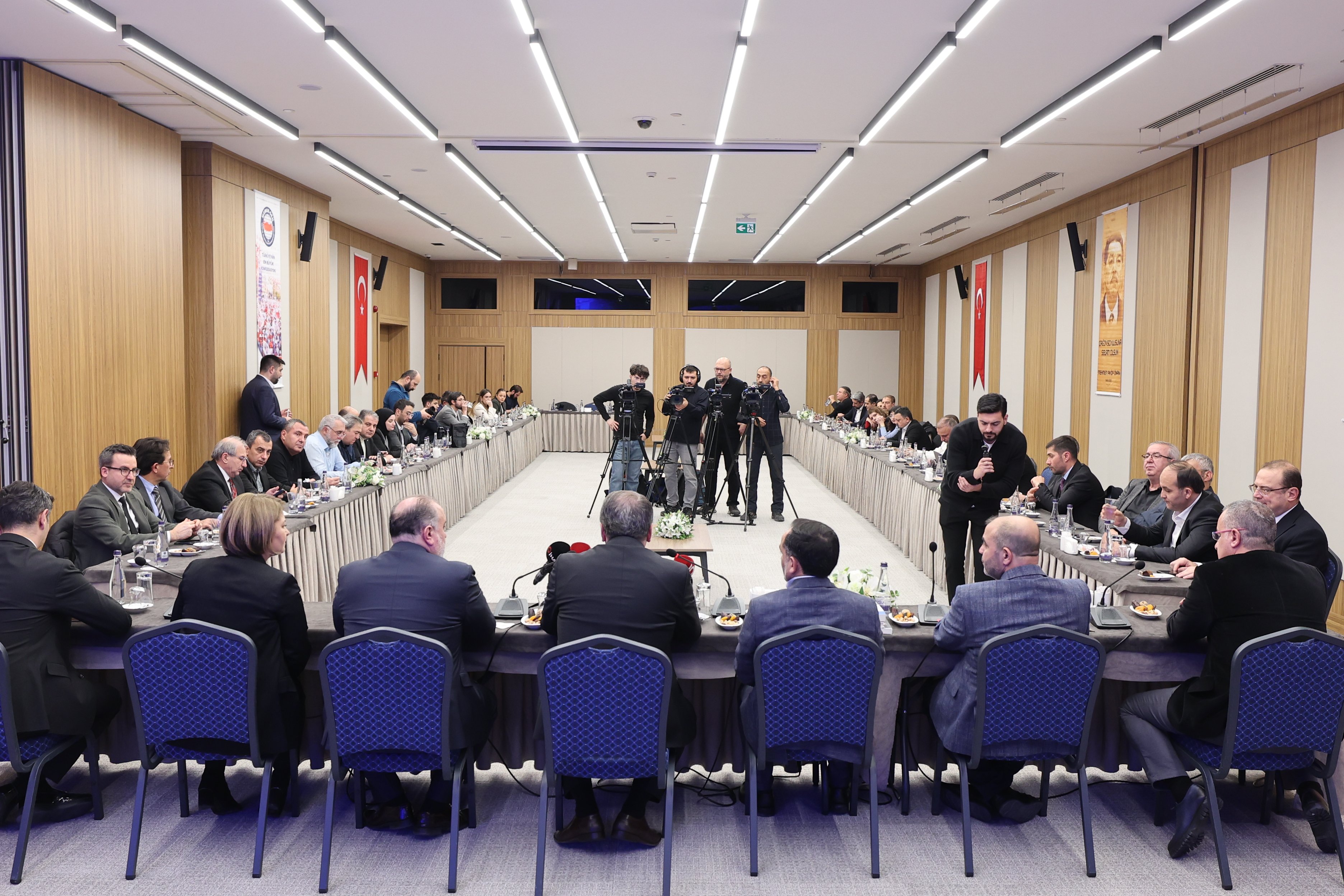 Memur-Sen Toplu Sözleşme