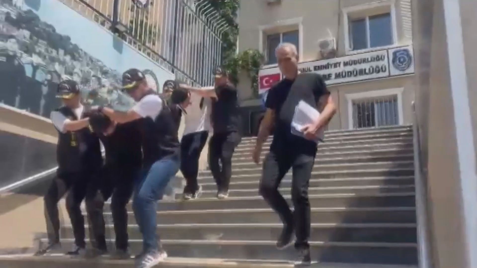 Bağcılar emekli polis cinayeti mahkeme kararı